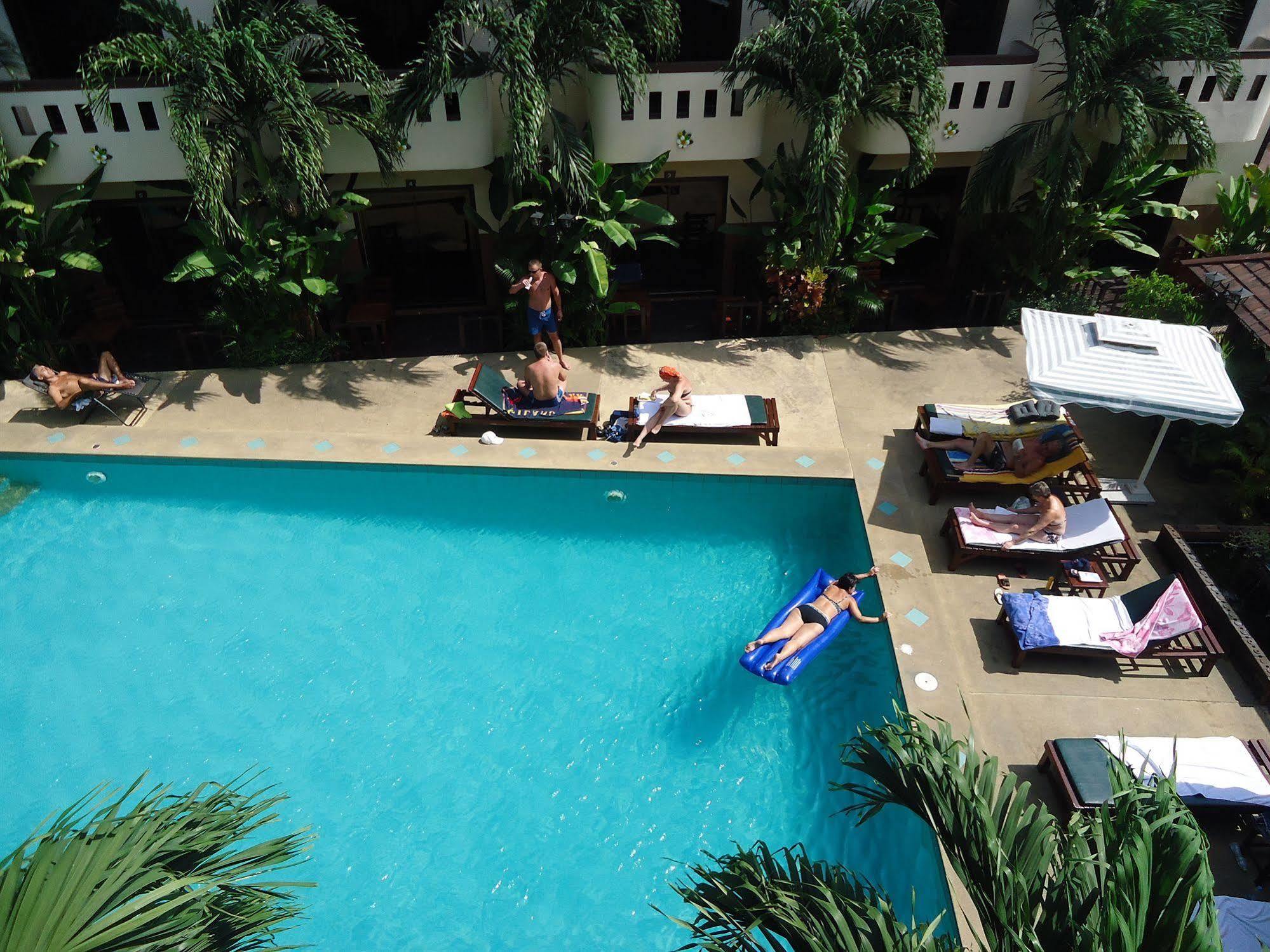Bonkai Resort 3*