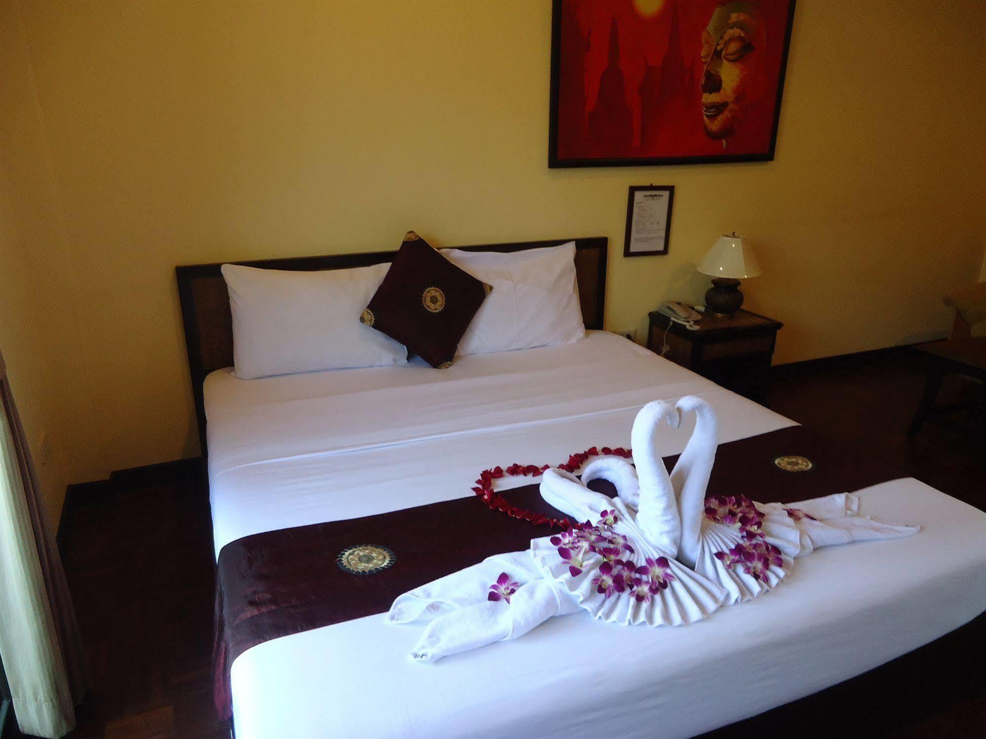 Bonkai Resort Pattaya