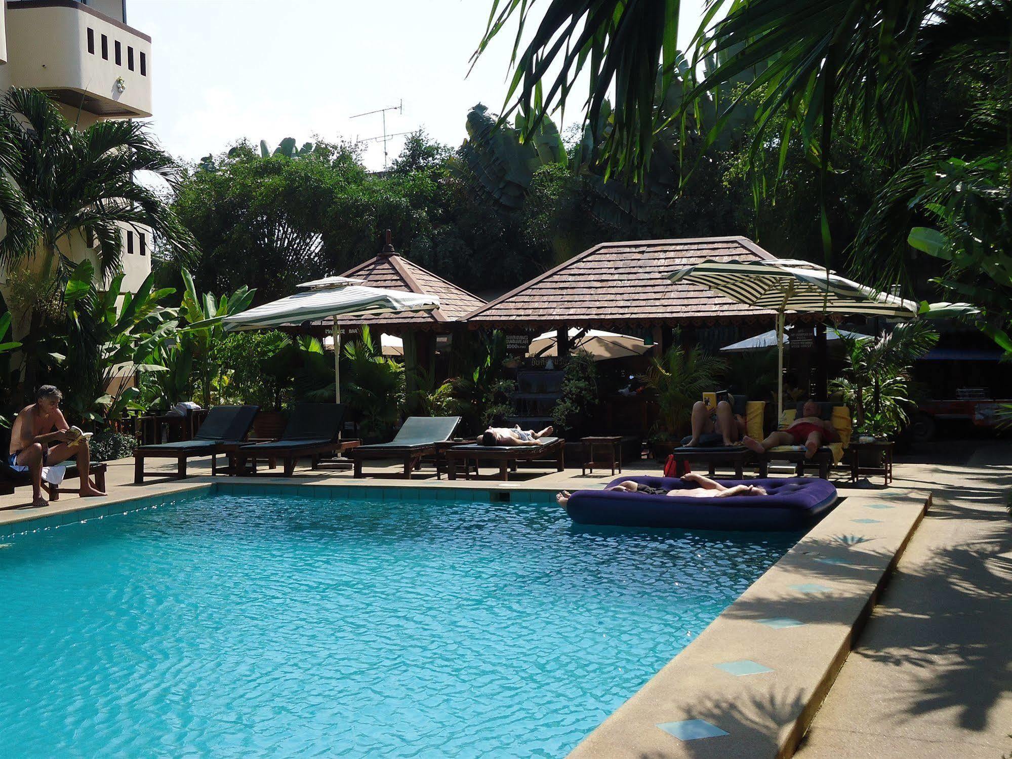 Bonkai Pattaya