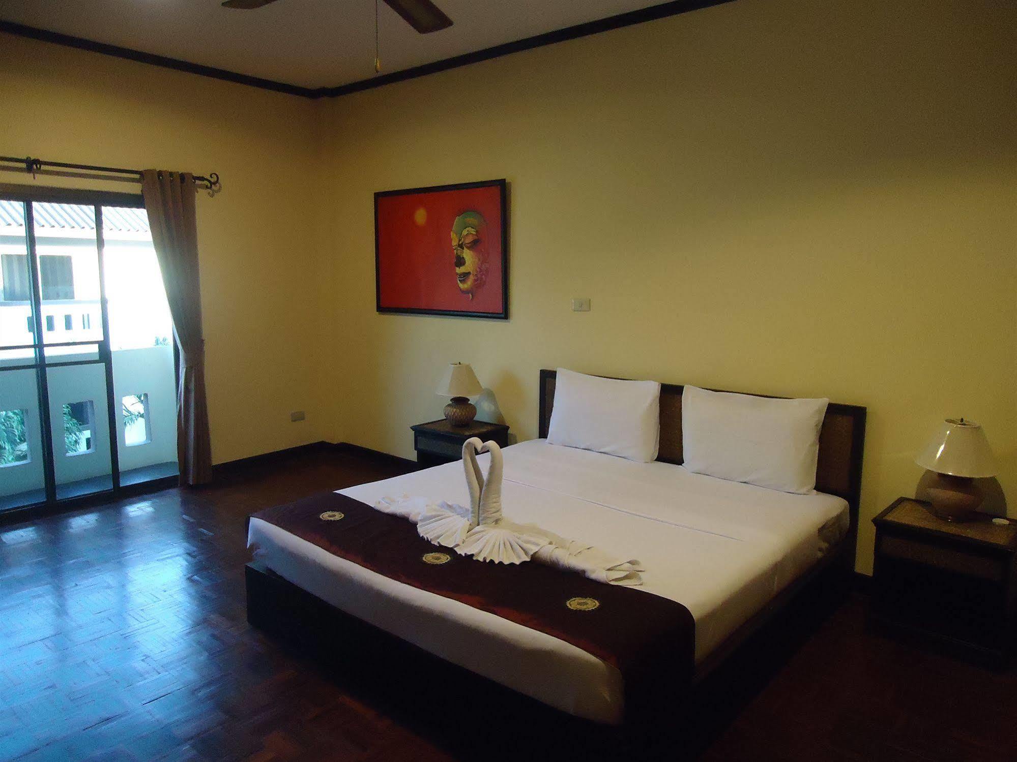 Bonkai Resort 3*