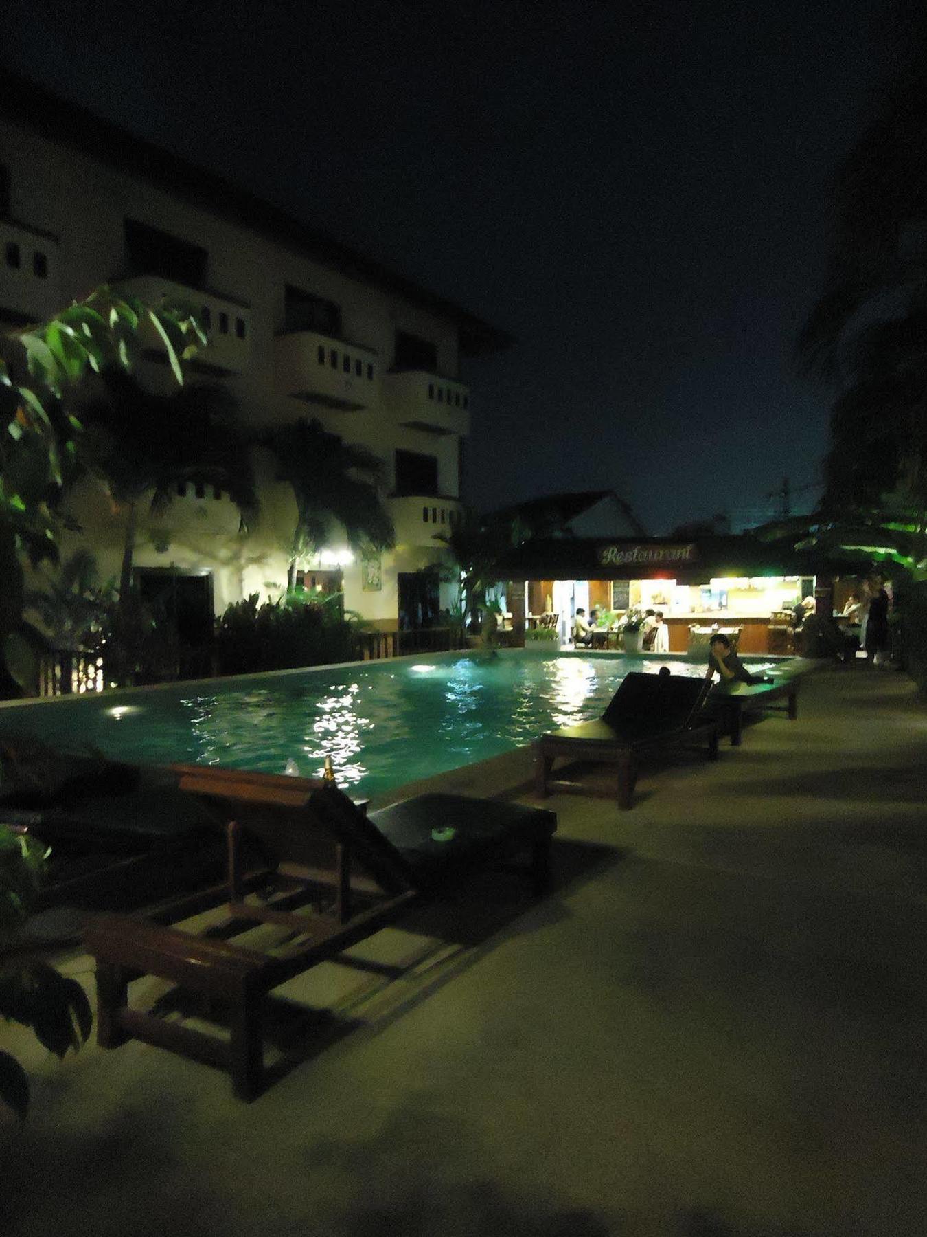 Bonkai Resort Pattaya