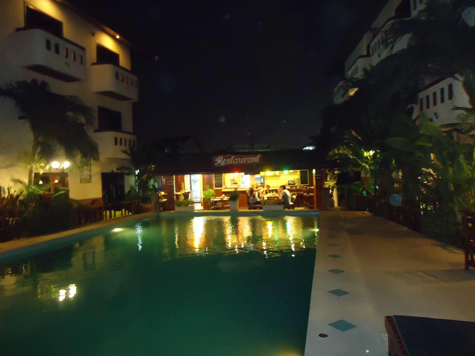 Bonkai Resort 3*