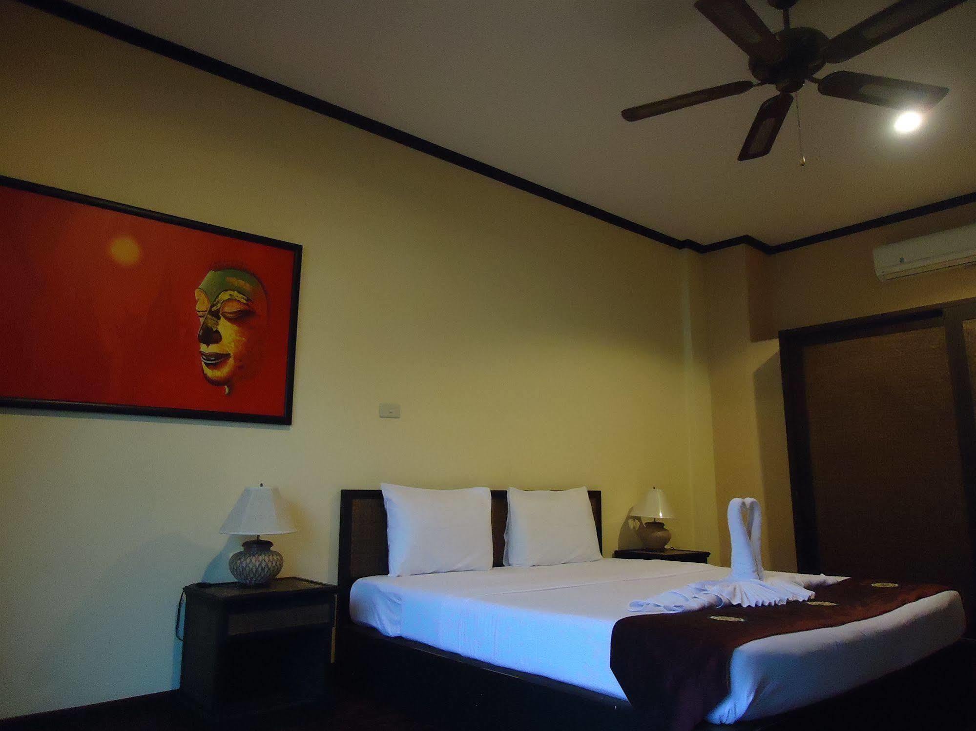 Resort Bonkai Pattaya