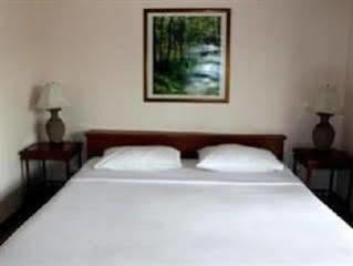Jomtien Boathouse 3* Pattaya
