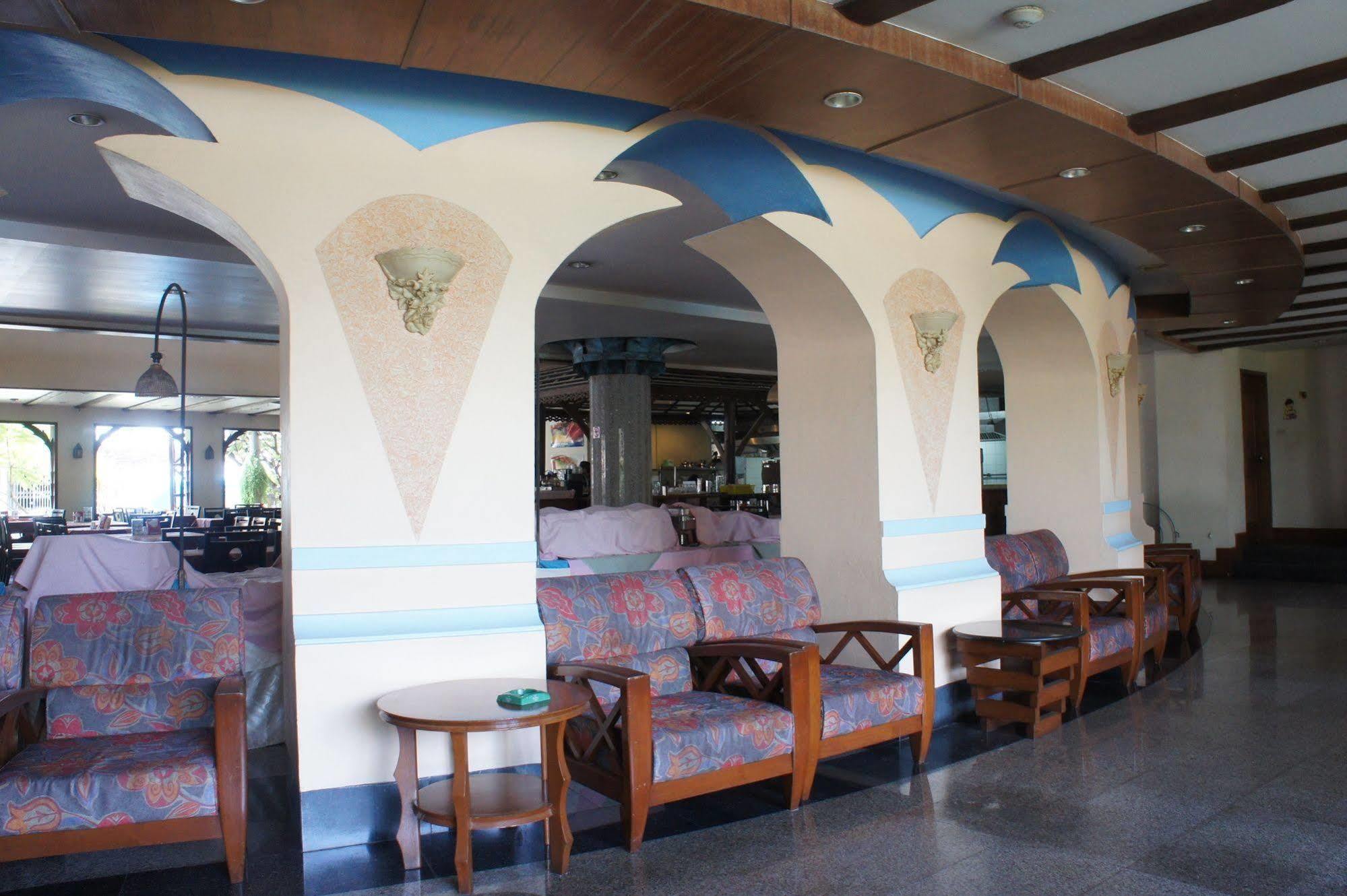 Naklua Resort Pattaya