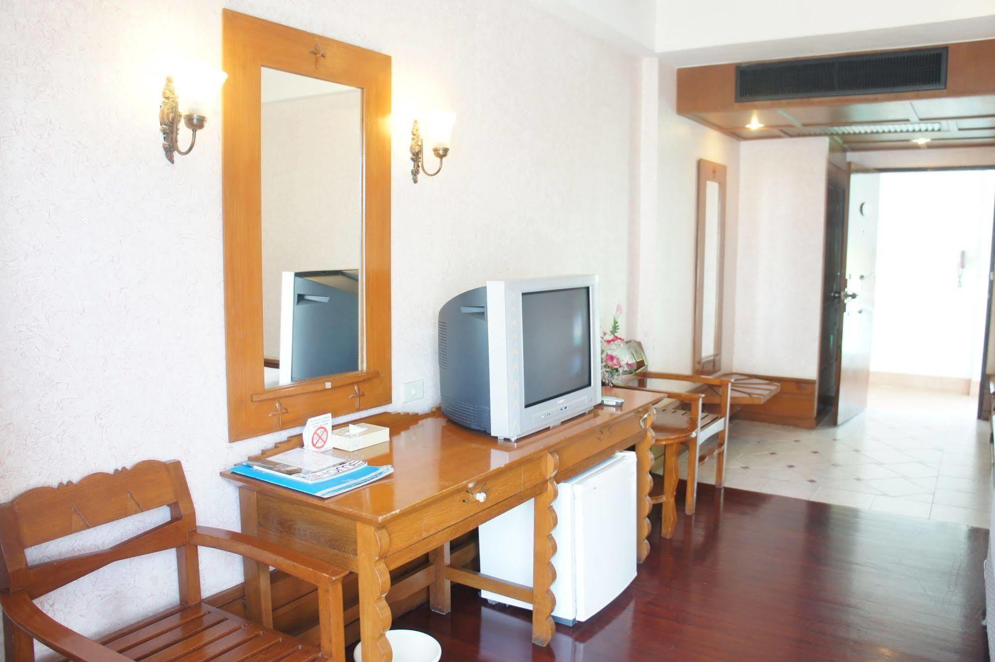 Naklua Resort Pattaya