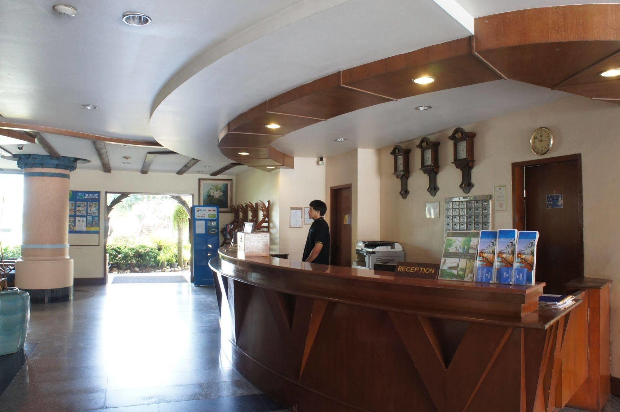 Naklua Resort 3*