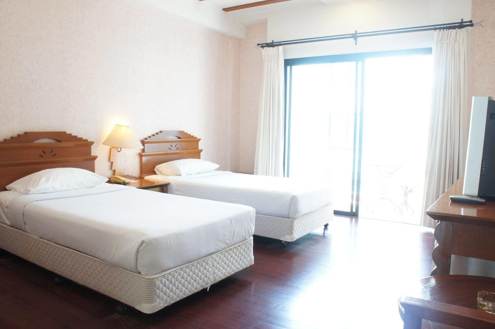 Naklua Resort Pattaya