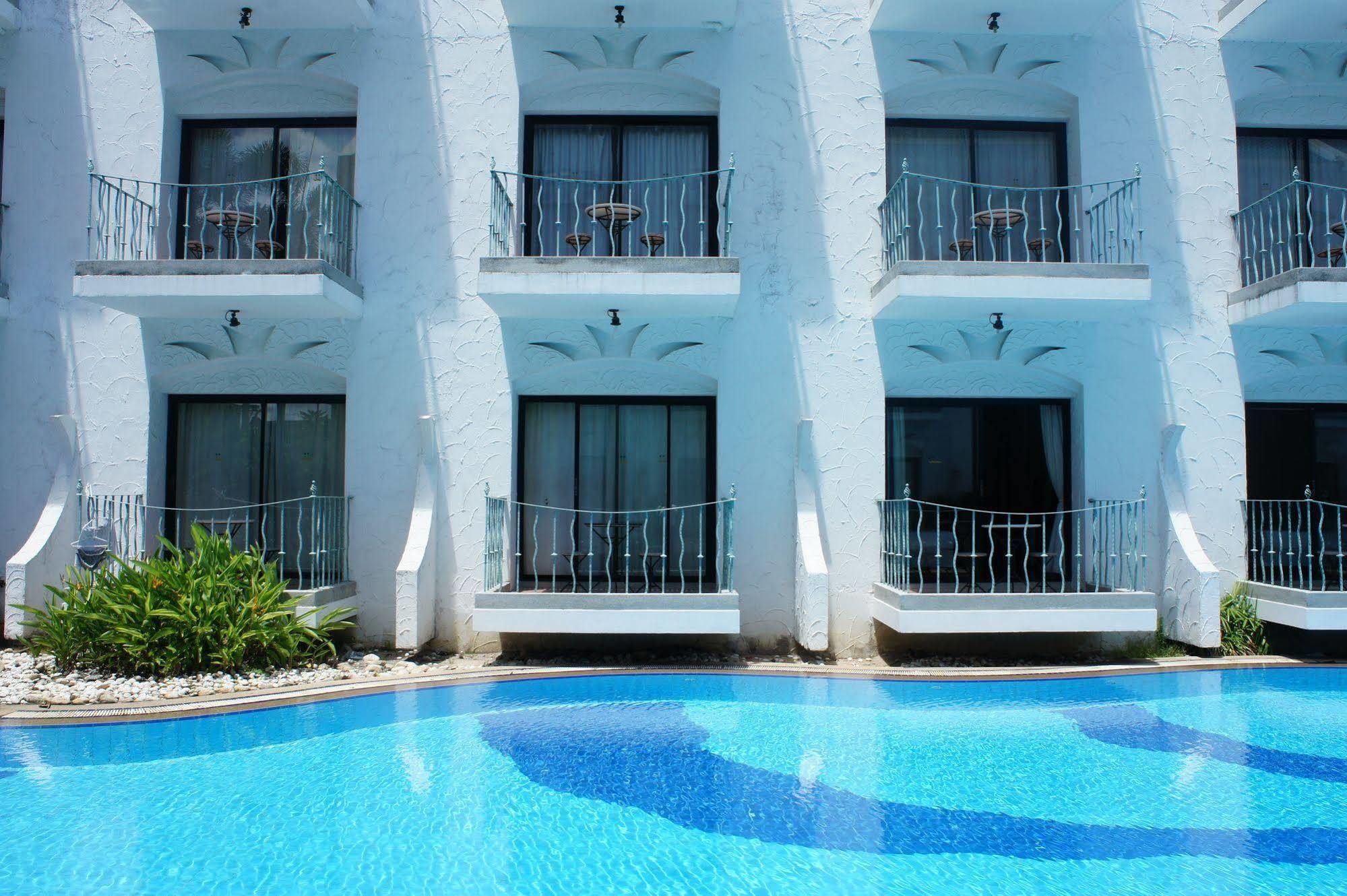 Resort Naklua Pattaya