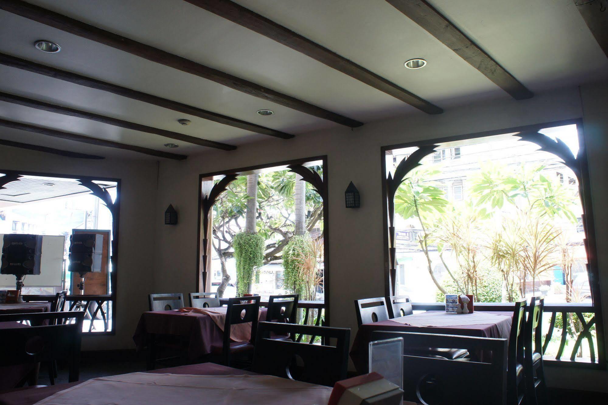 Naklua Resort Pattaya