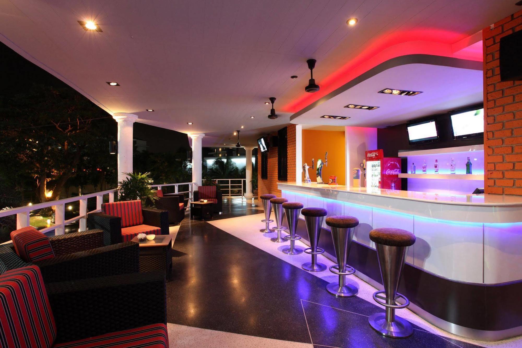 Hotel Amari Garden 4*