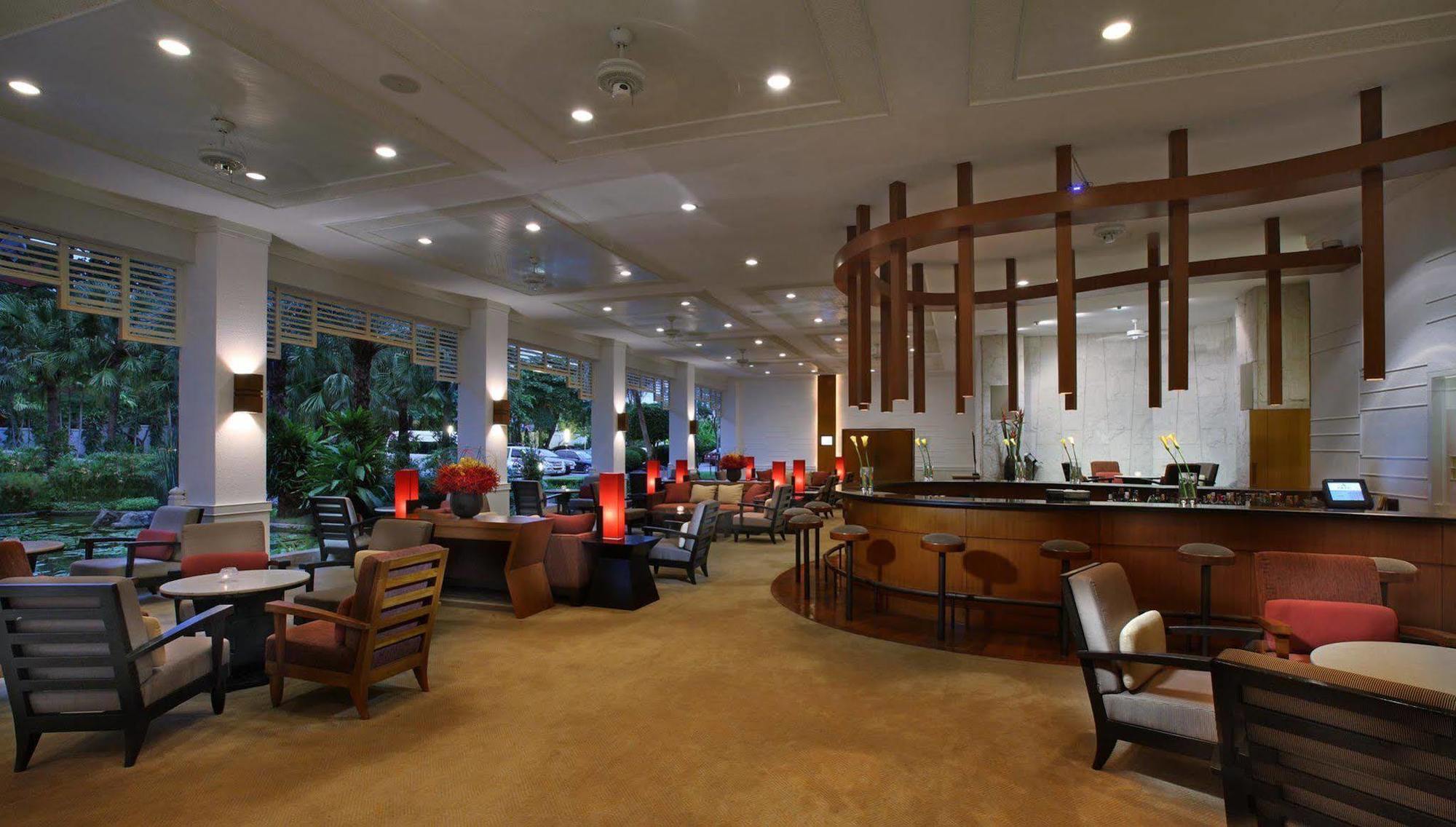 Amari Garden Hotel Pattaya
