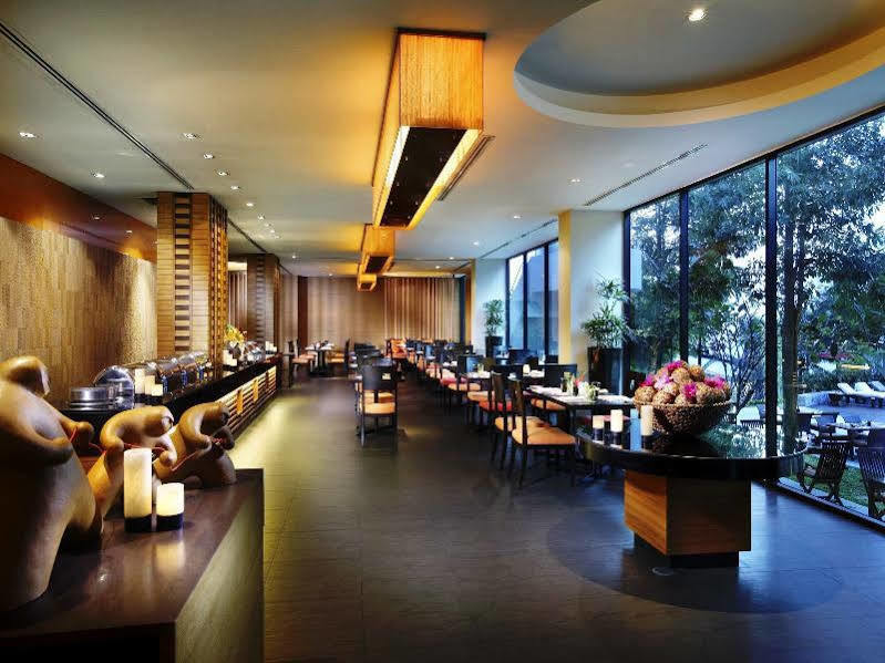 Hotel Amari Garden Pattaya