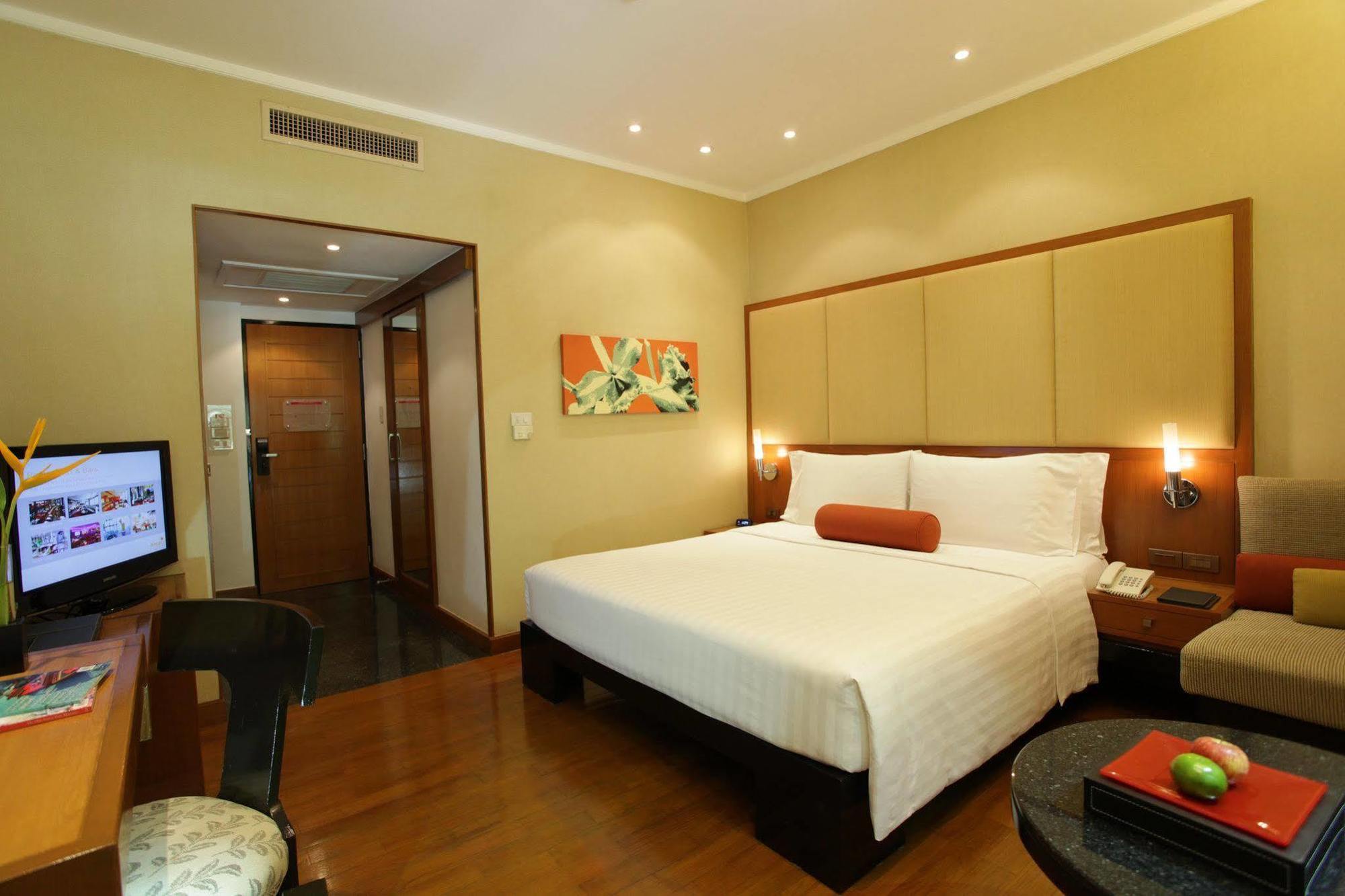 Amari Garden Pattaya
