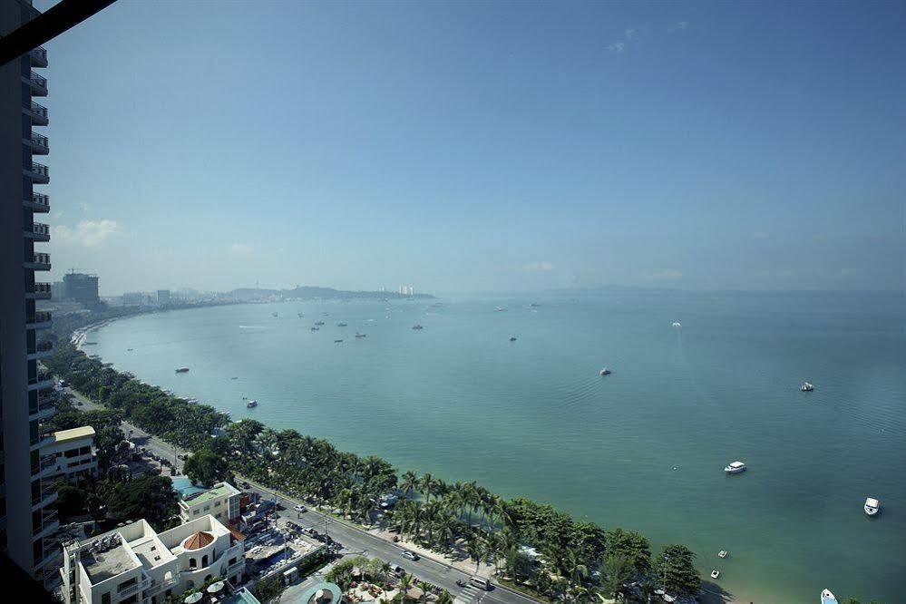 Amari Garden Hotel 4*