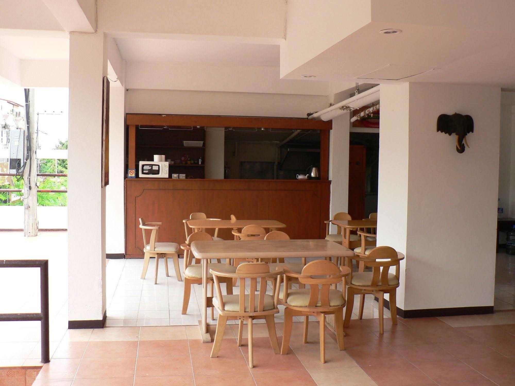Paramita Pattaya