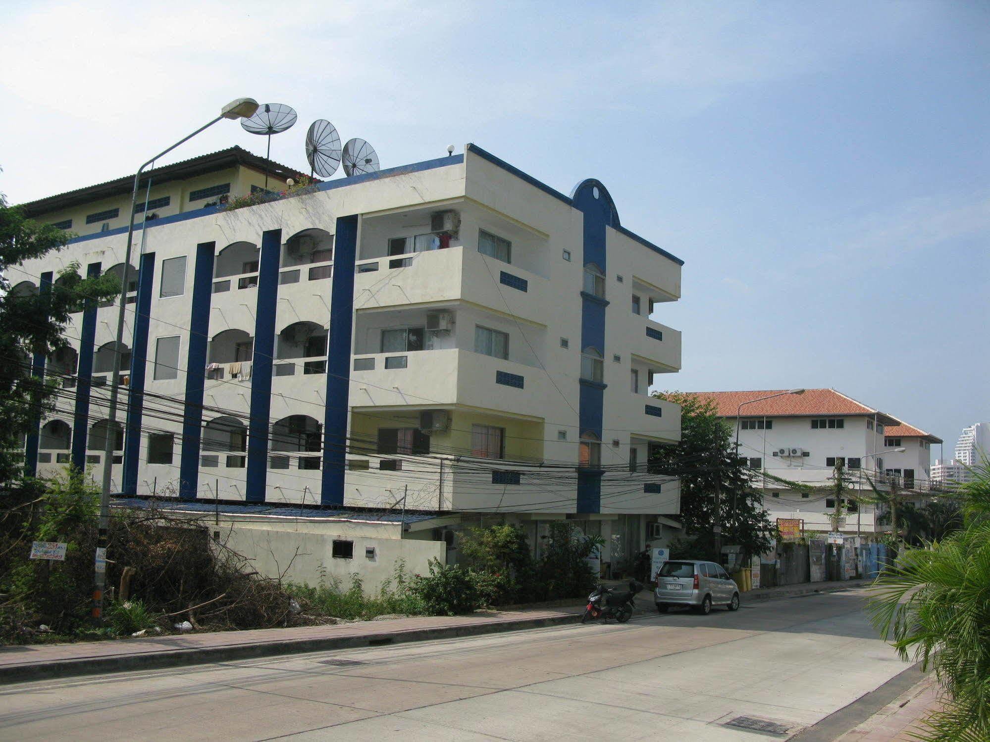 Paramita Pattaya
