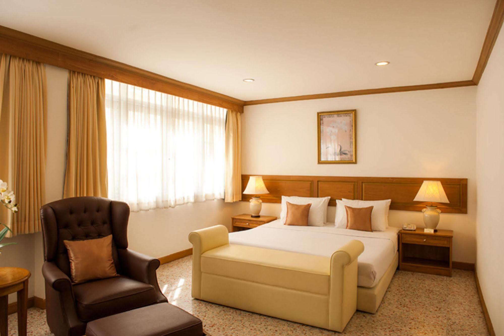 Lido 3* Pattaya