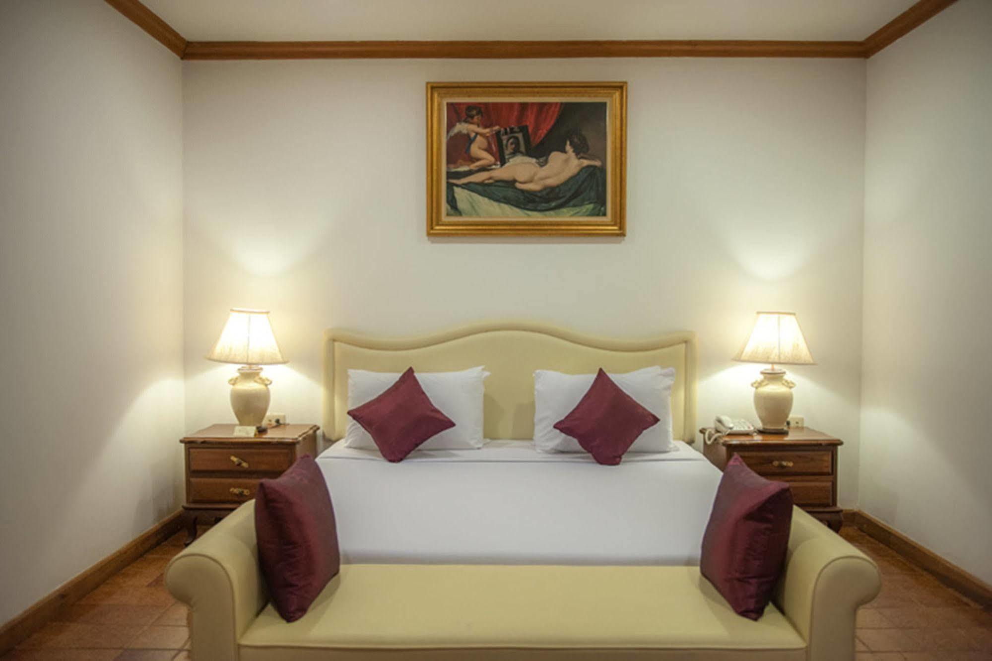 Lido 3* Pattaya