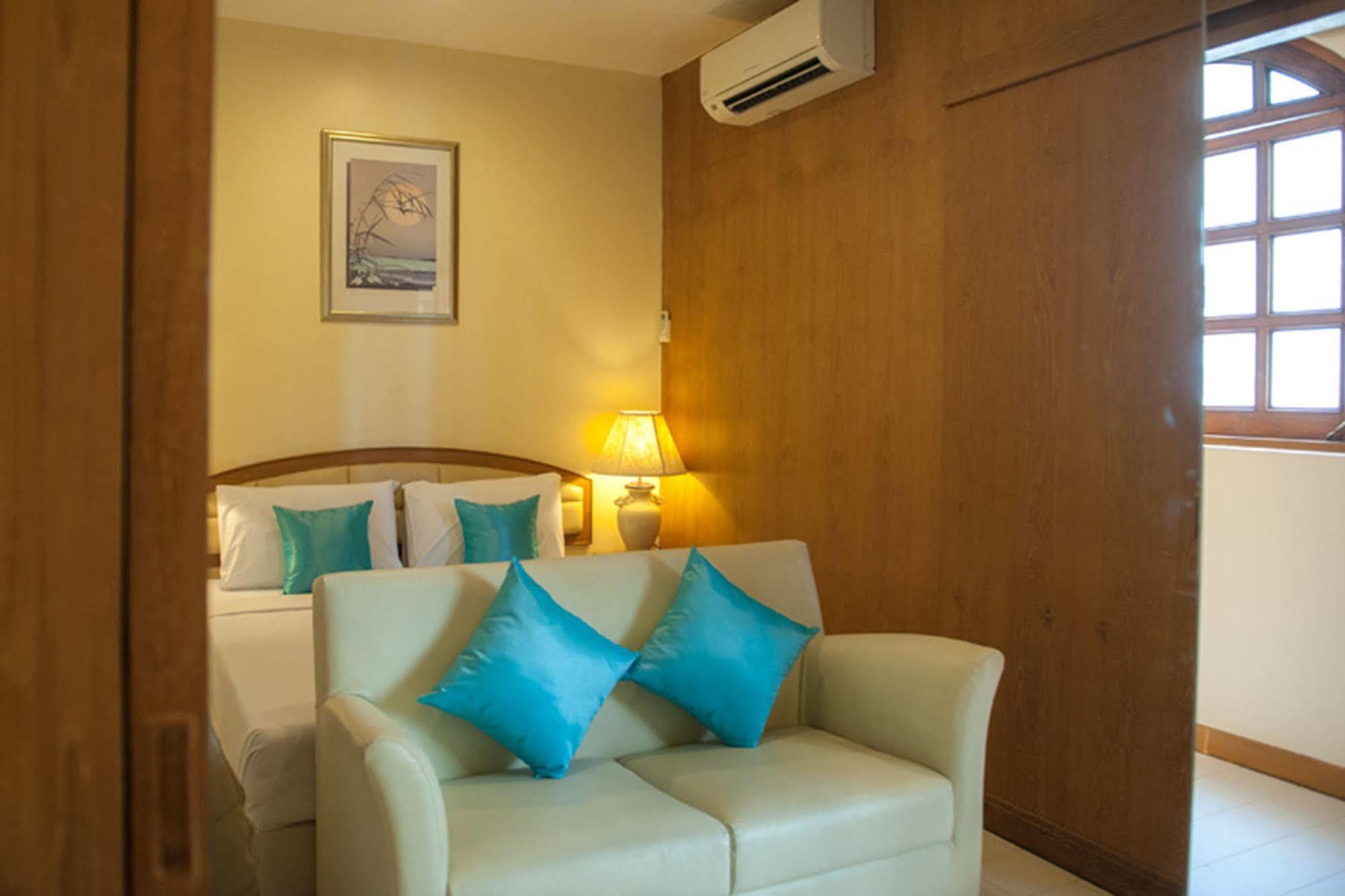 Hotel Lido