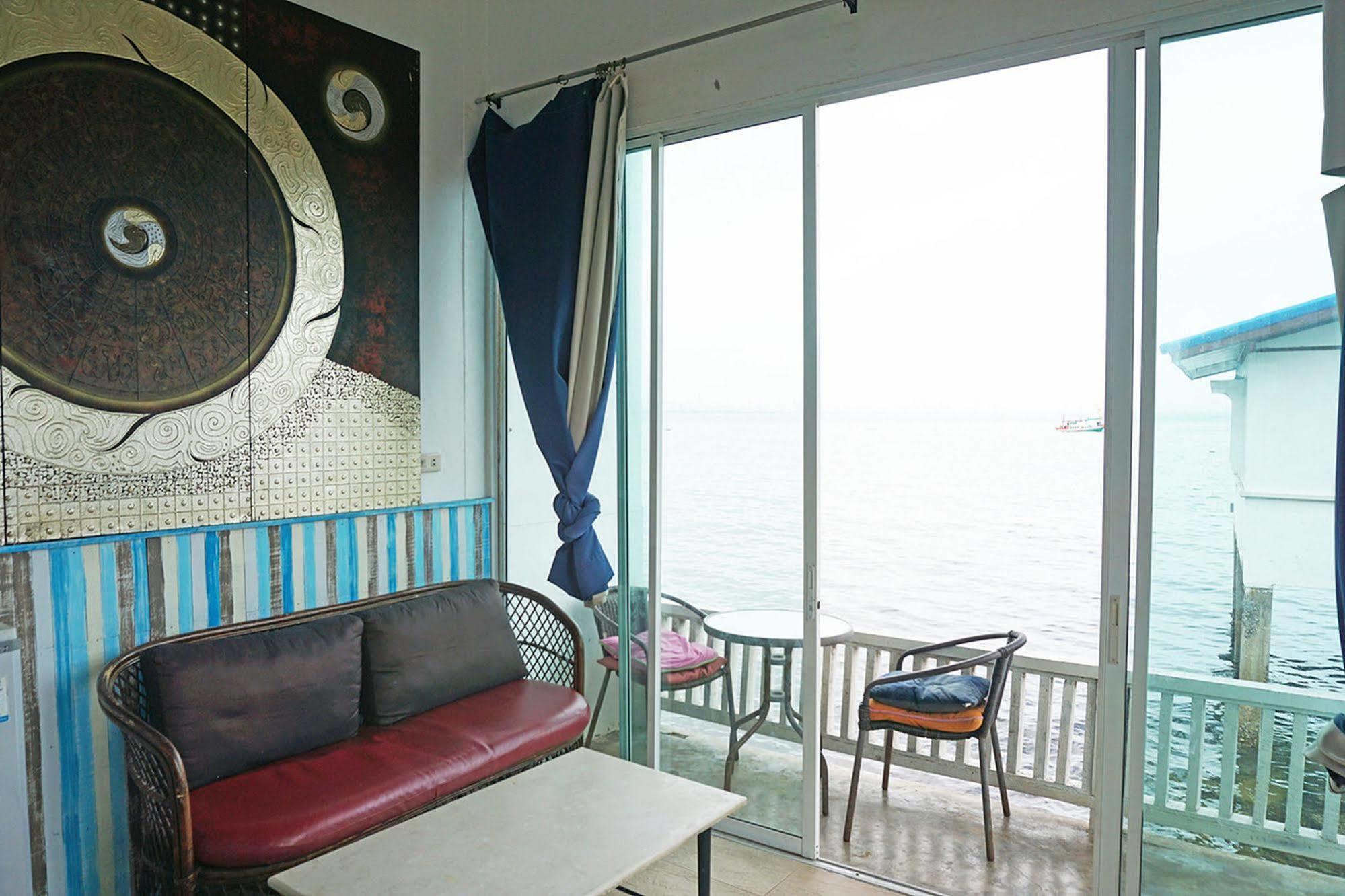 Hotel Baan I Taley On Sea