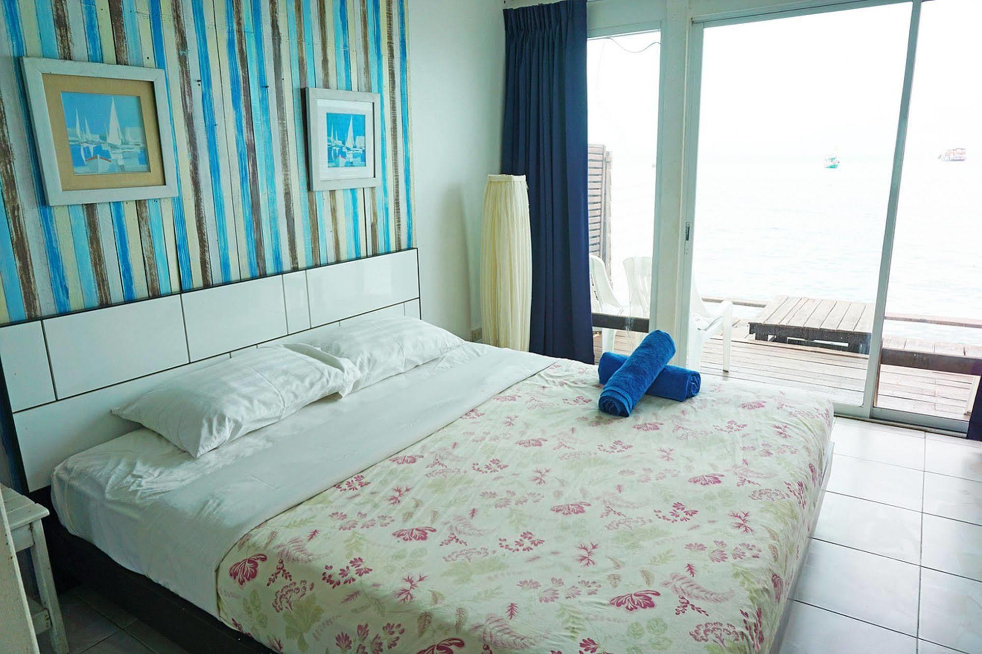 Baan I Taley On Sea Hotel