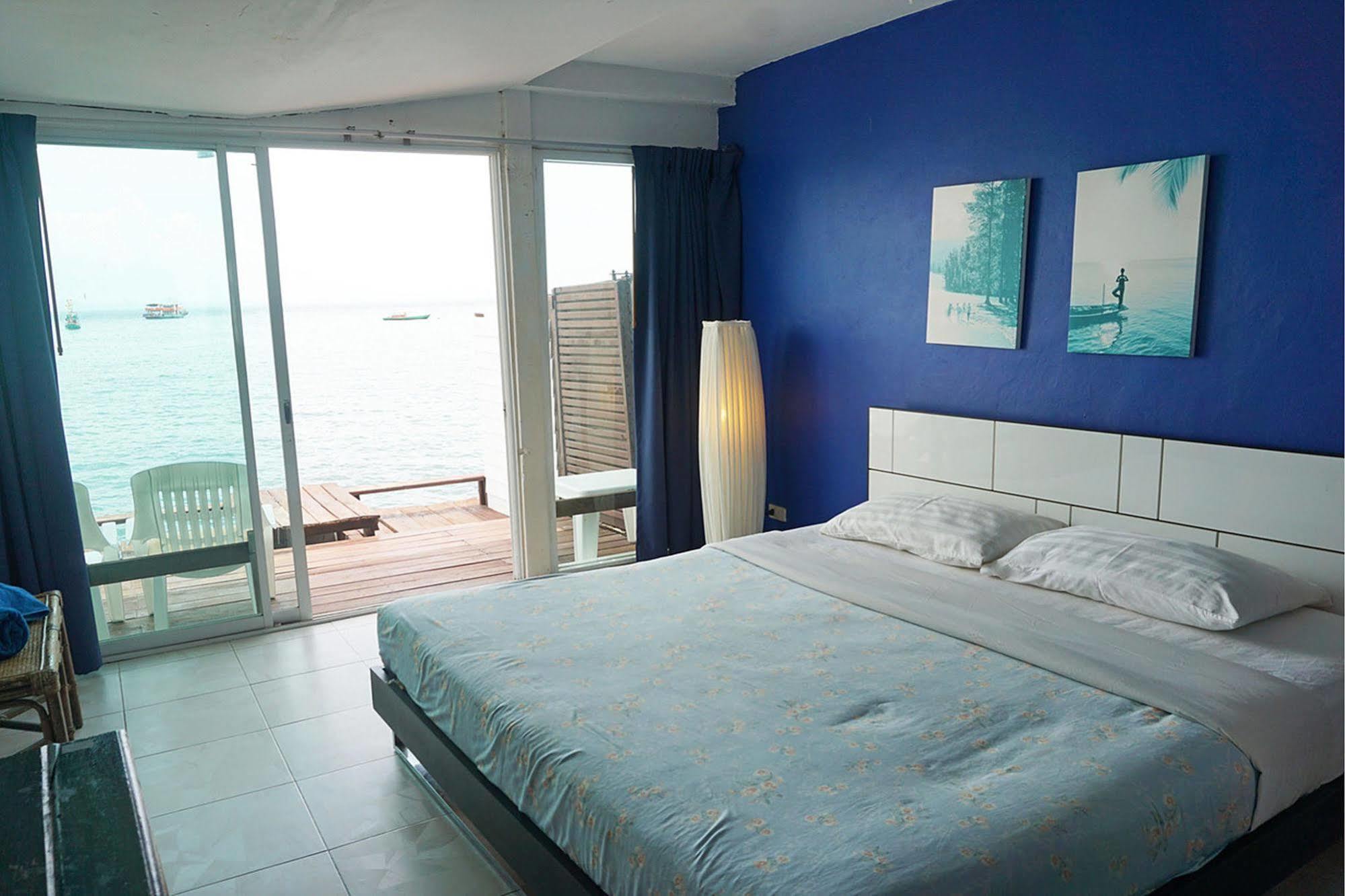 Hotel Baan I Taley On Sea Pattaya