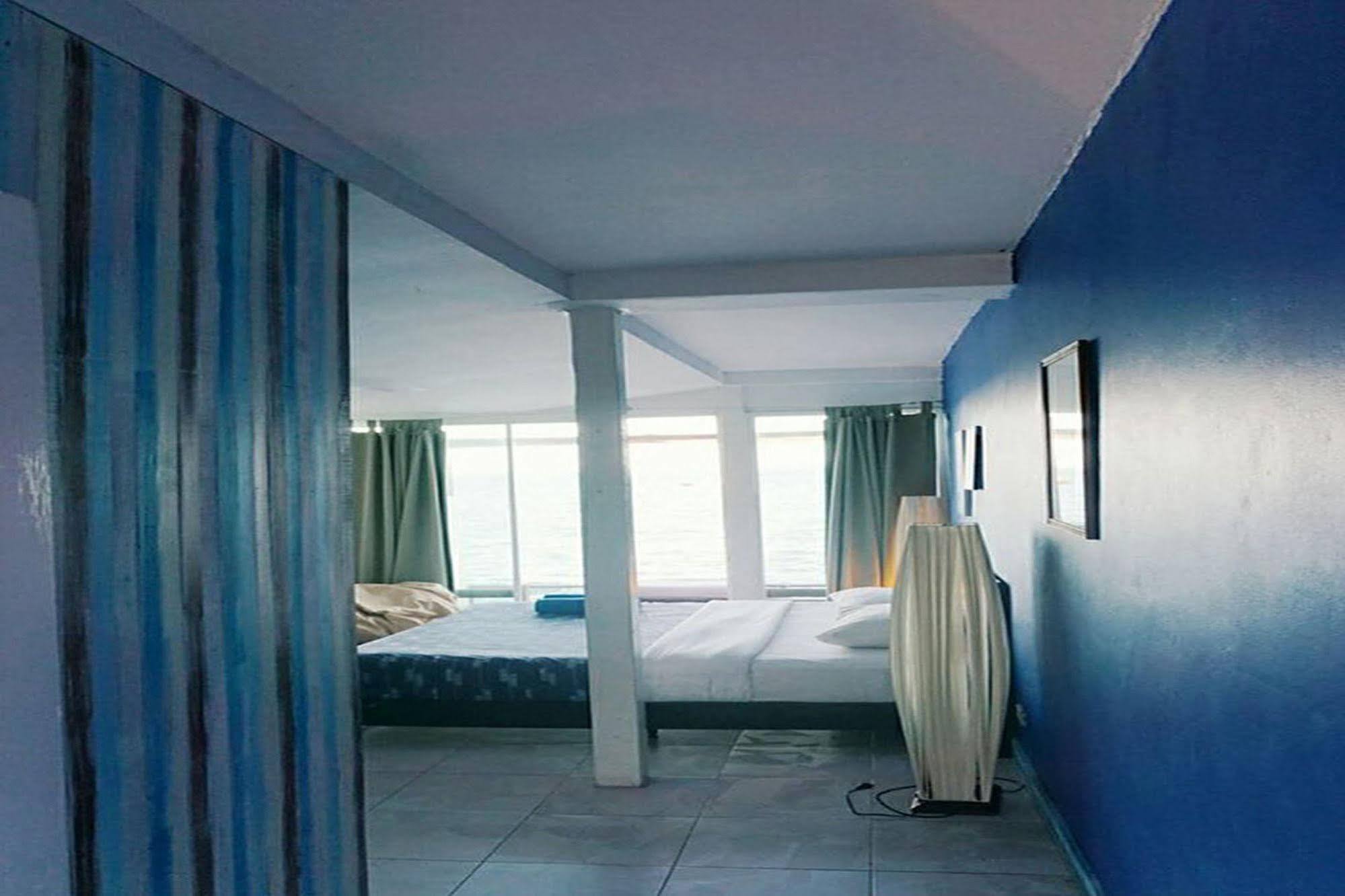 Baan I Taley On Sea Hotel