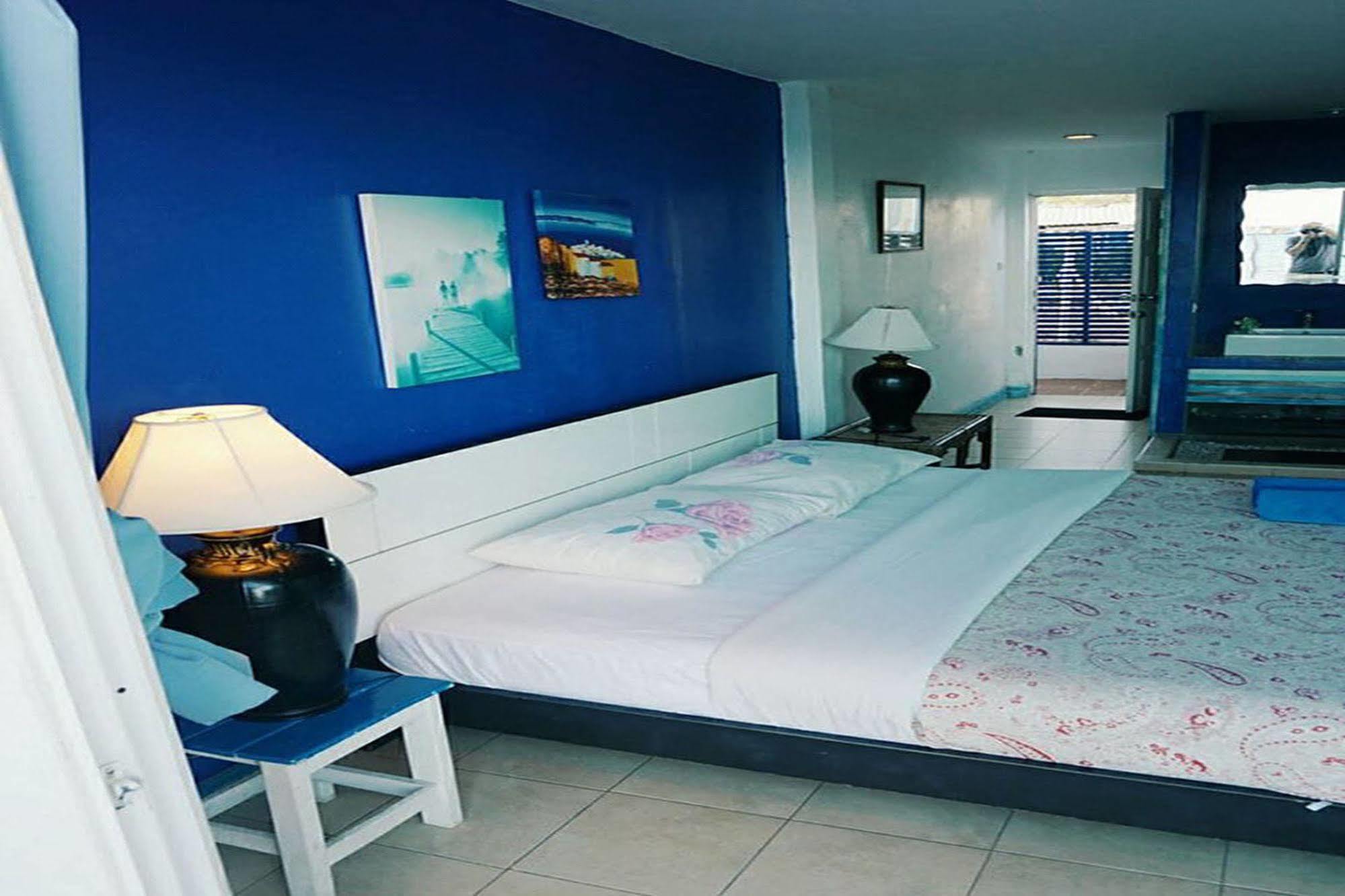 Baan I Taley On Sea Hotel