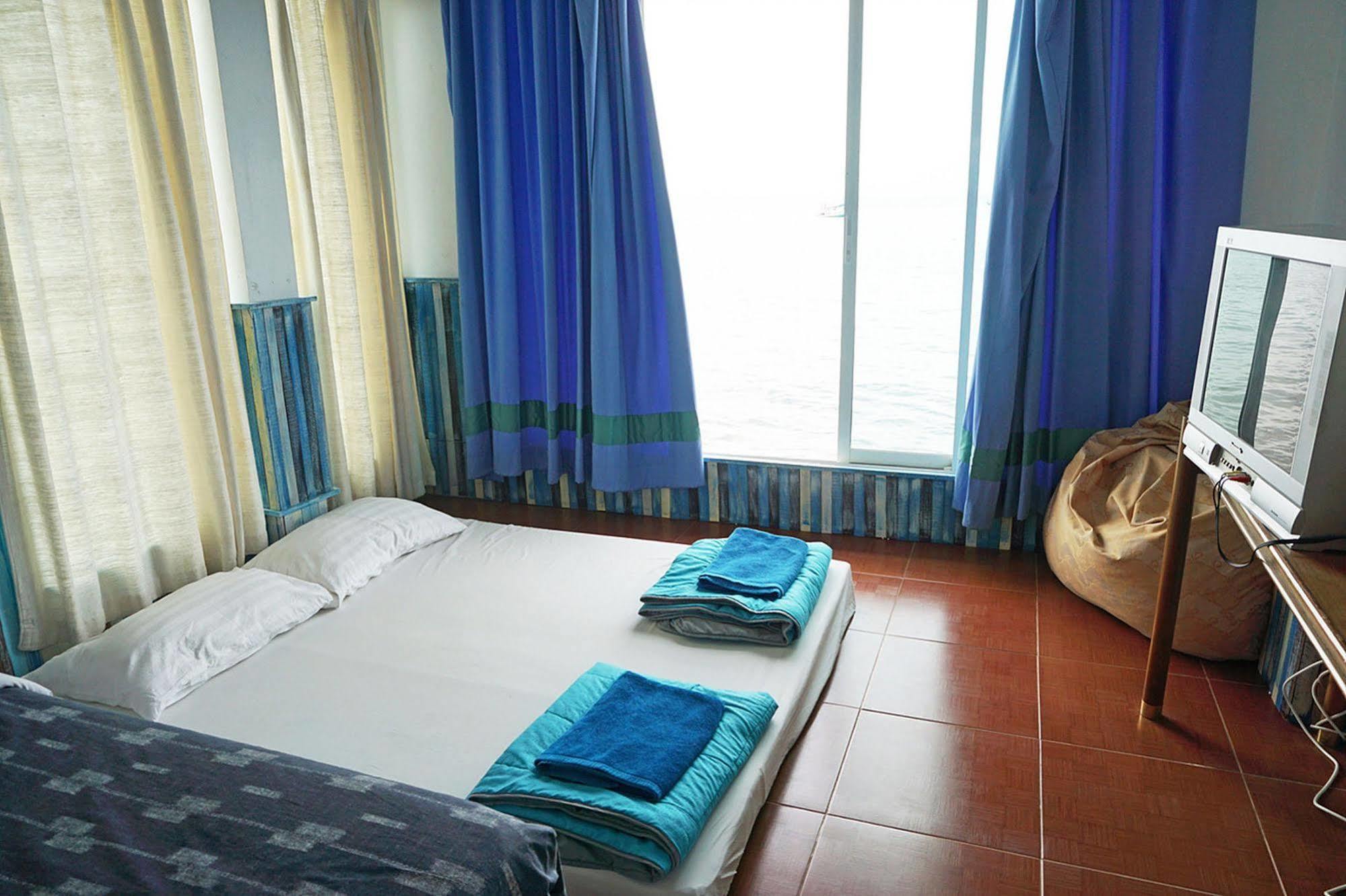 Hotel Baan I Taley On Sea Pattaya