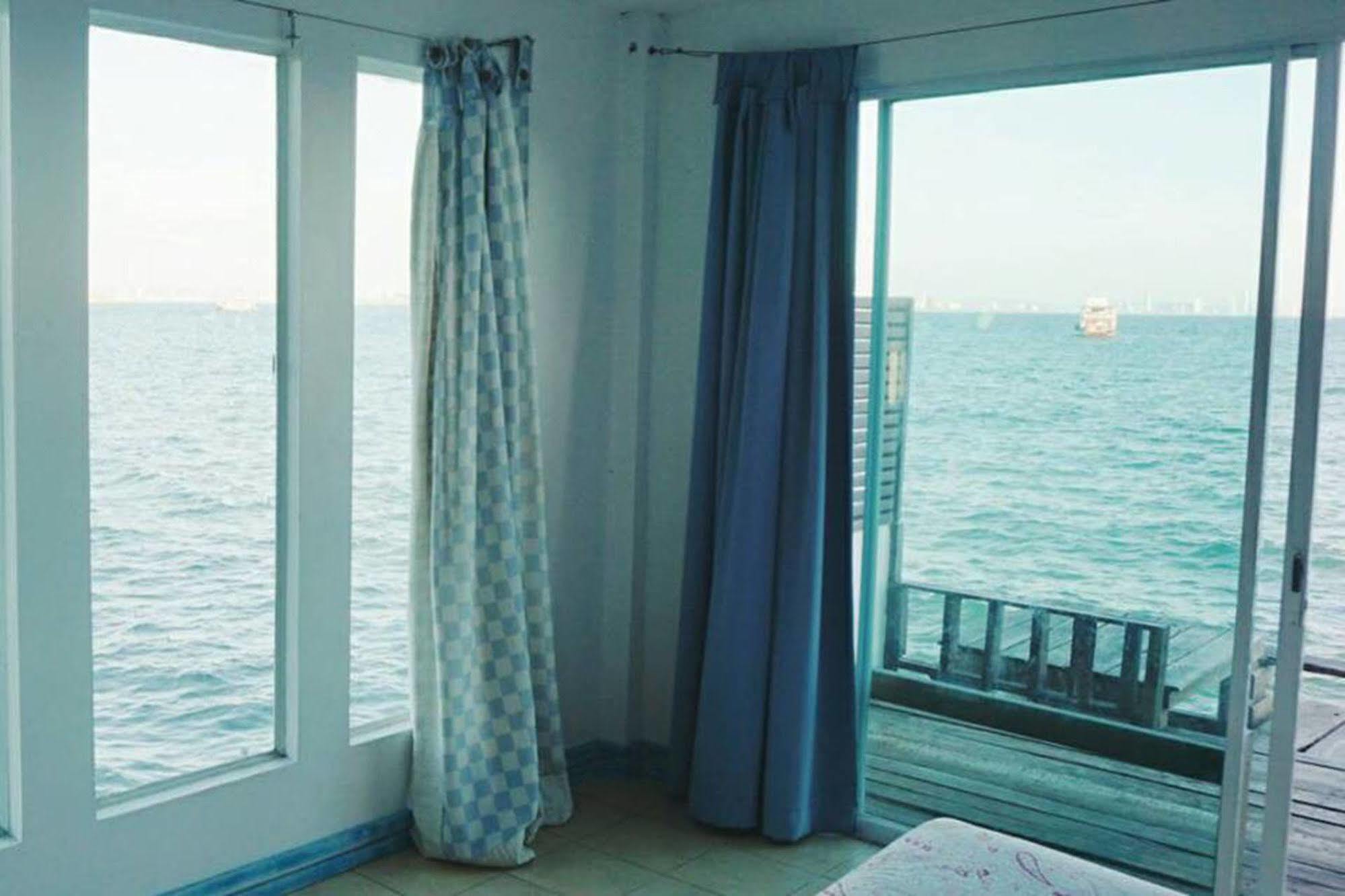 Baan I Taley On Sea Hotel 2*