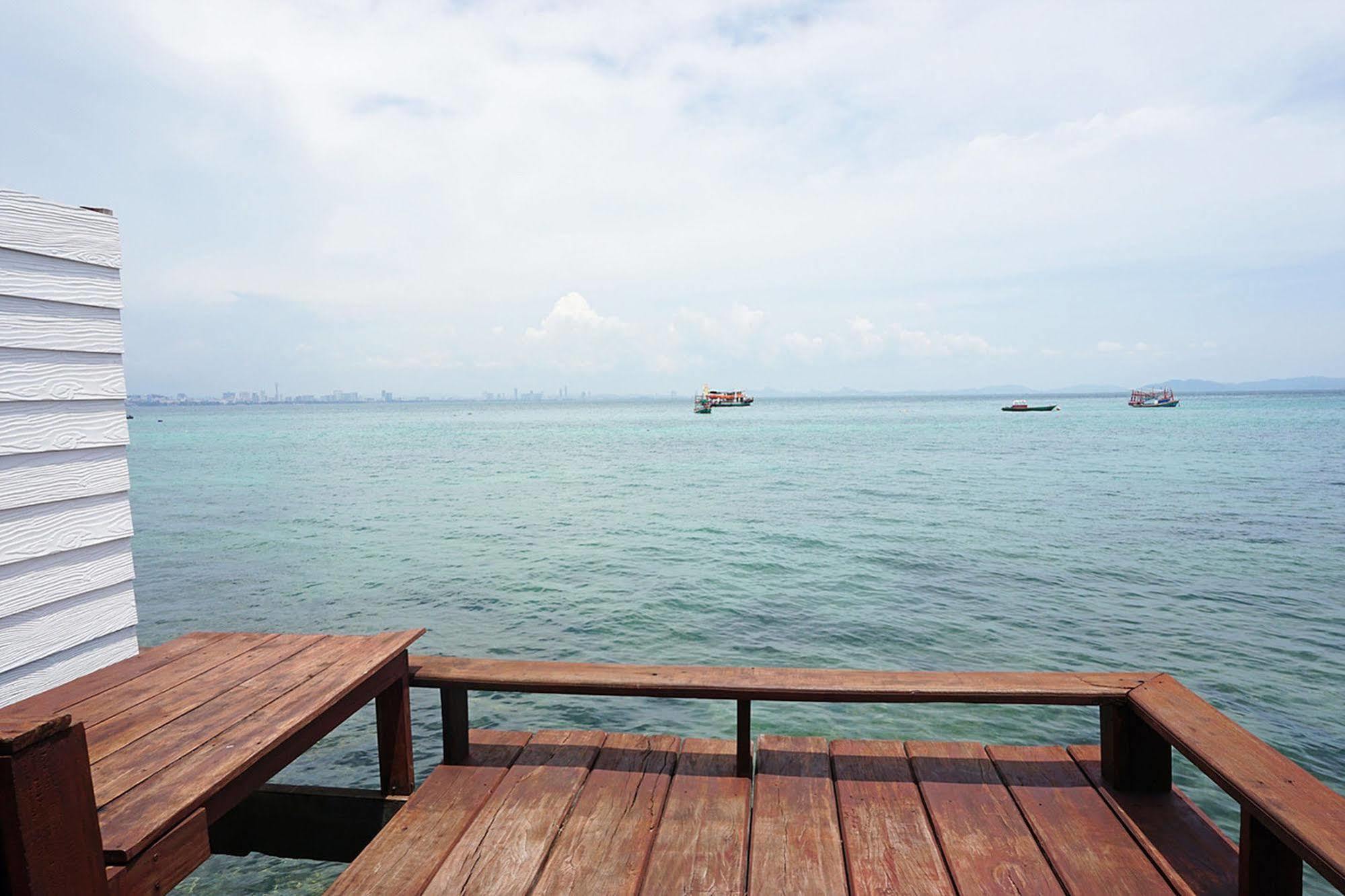 Baan I Taley On Sea 2* Pattaya