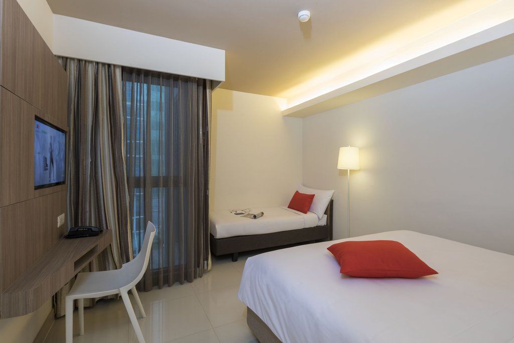 Hotel Travelodge
