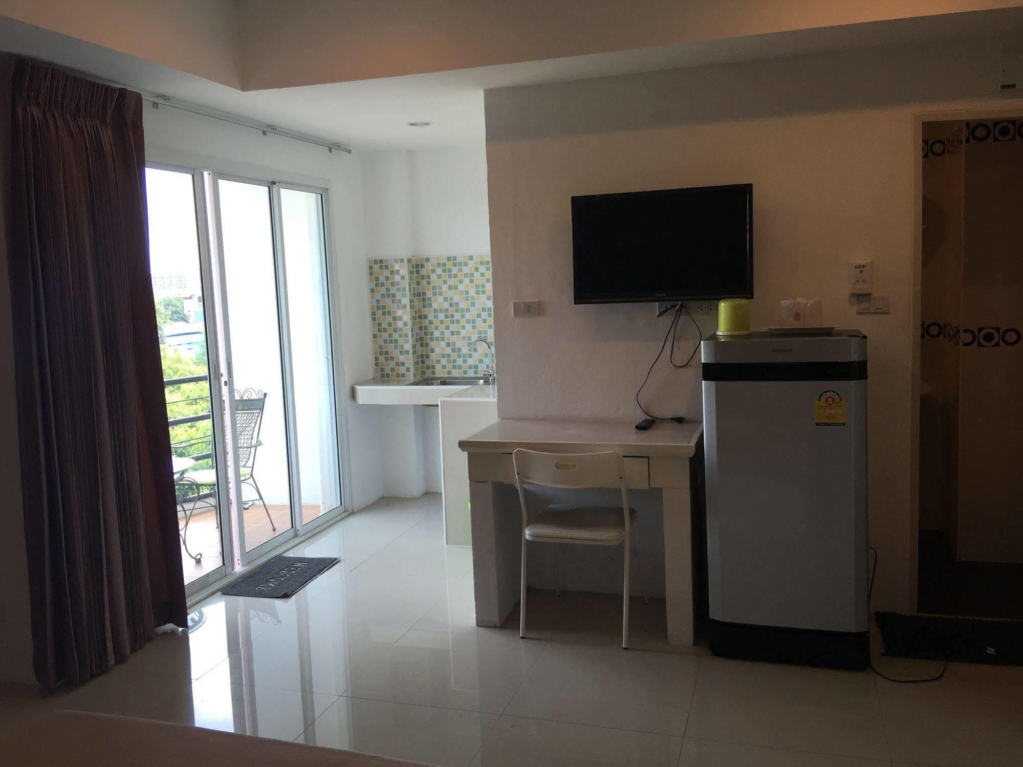 Hotel Lighthouse Pattaya