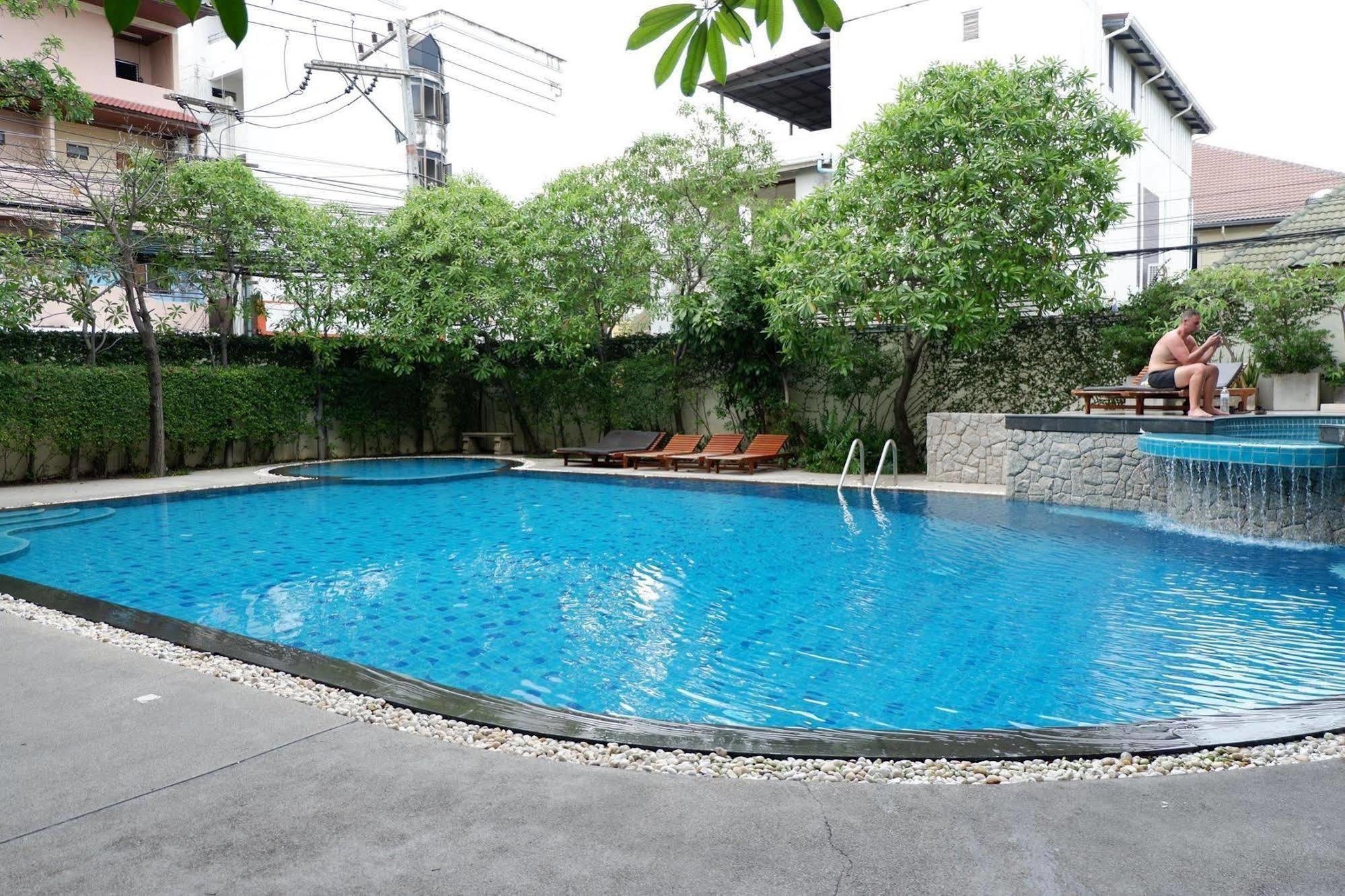 Hotel Prs By Sojourn 2*