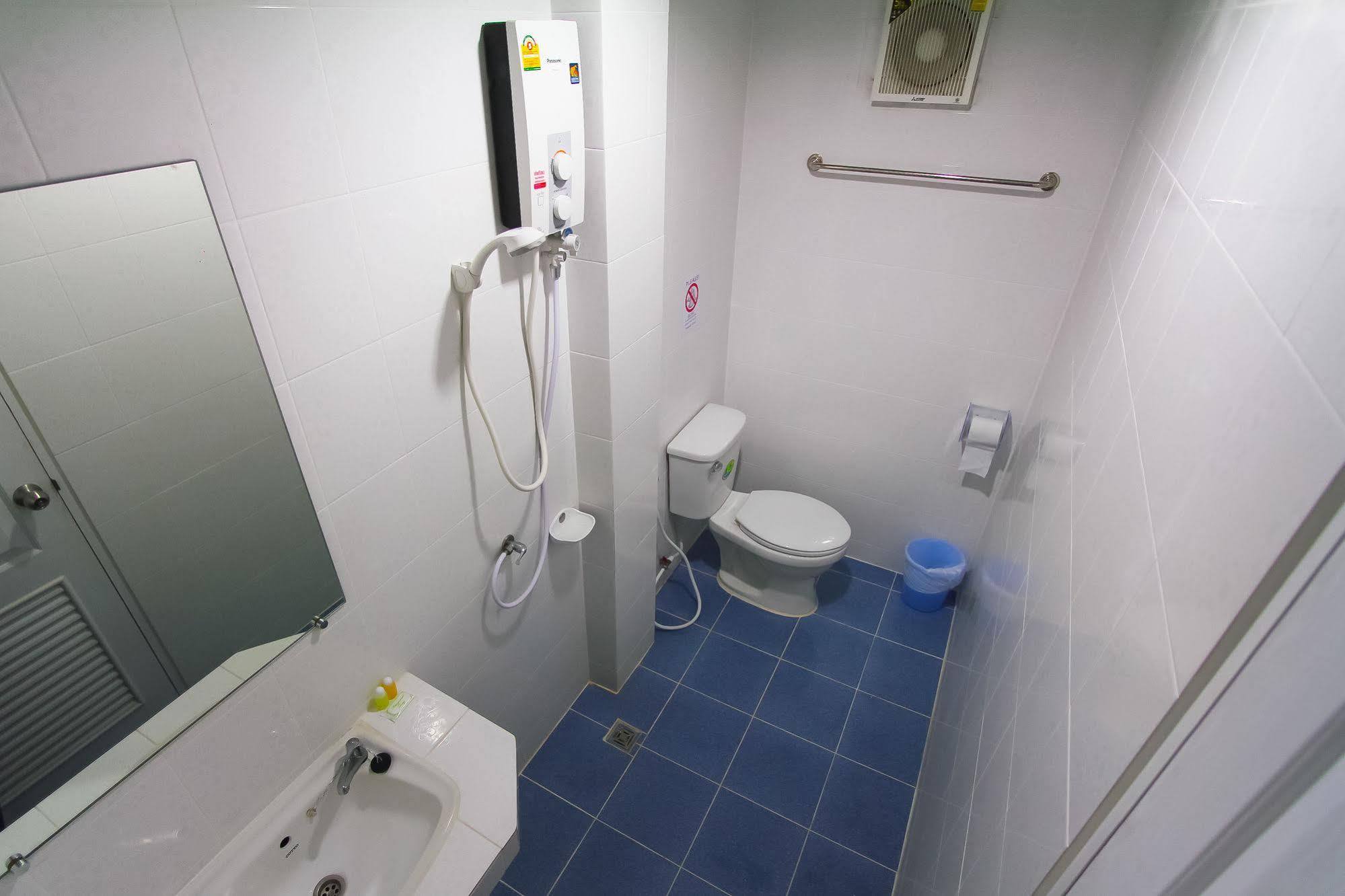 Walking Street Guest house
