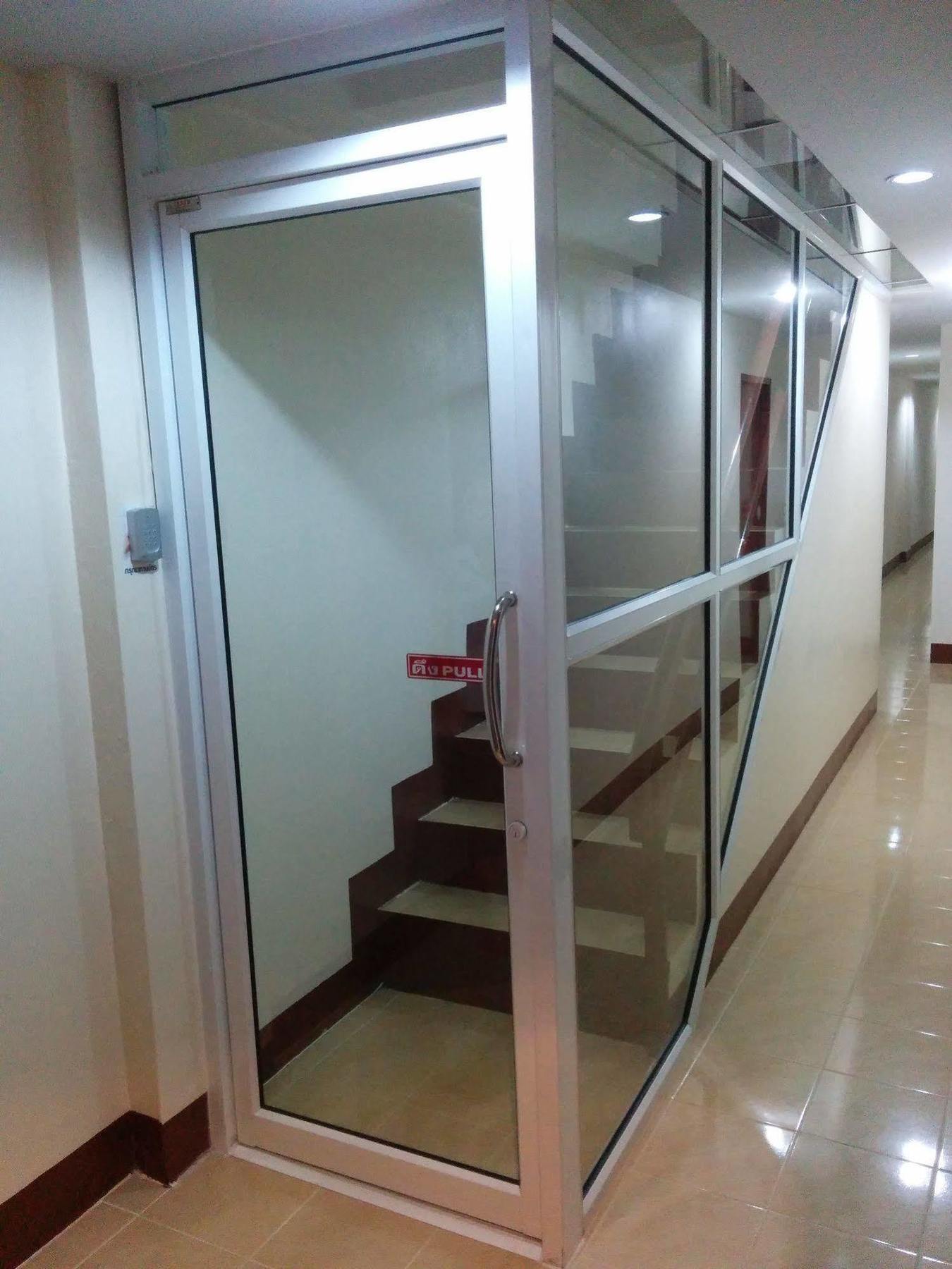 Walking Street Guest house *