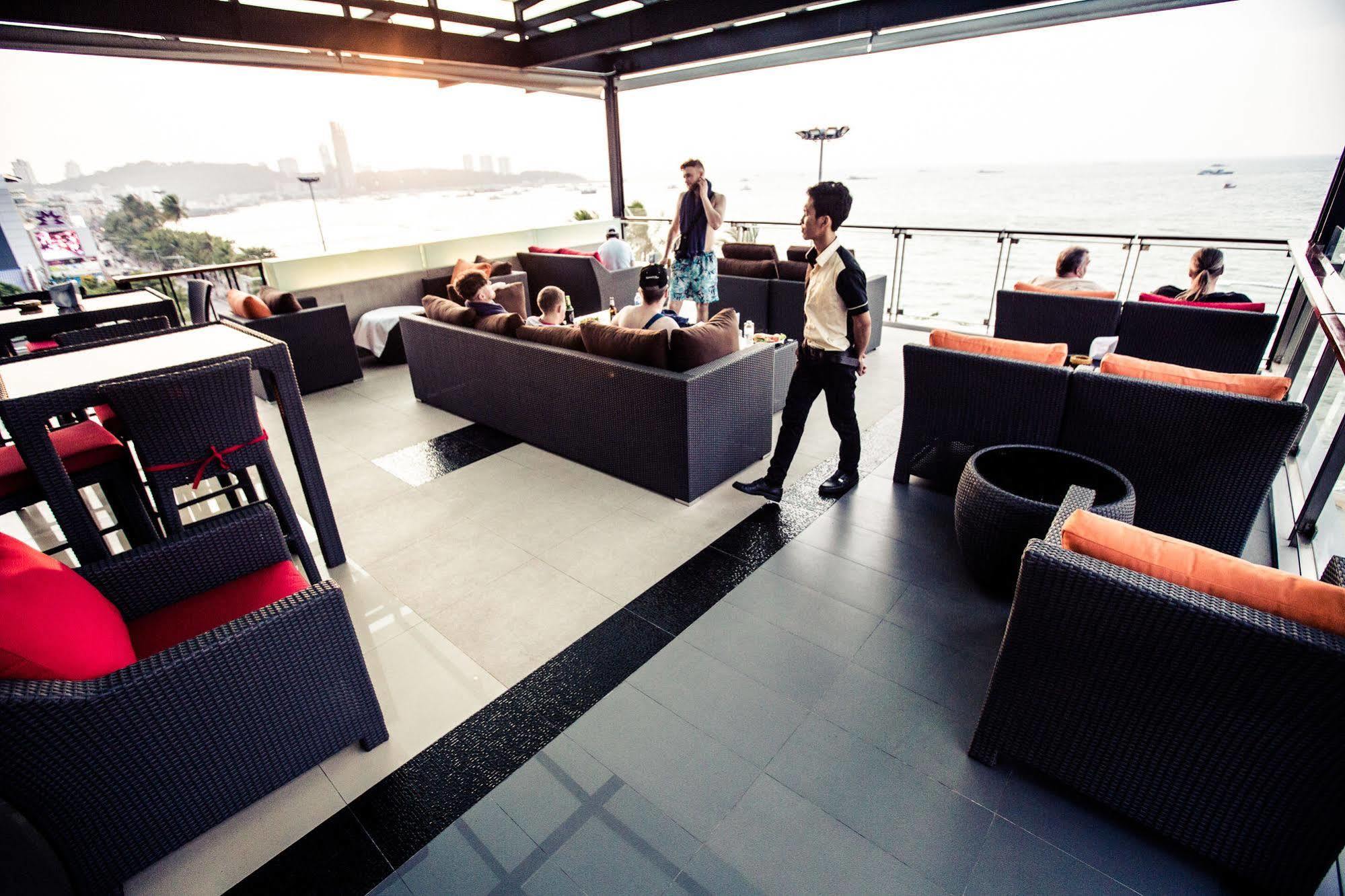 Imperial Apartment Pattaya