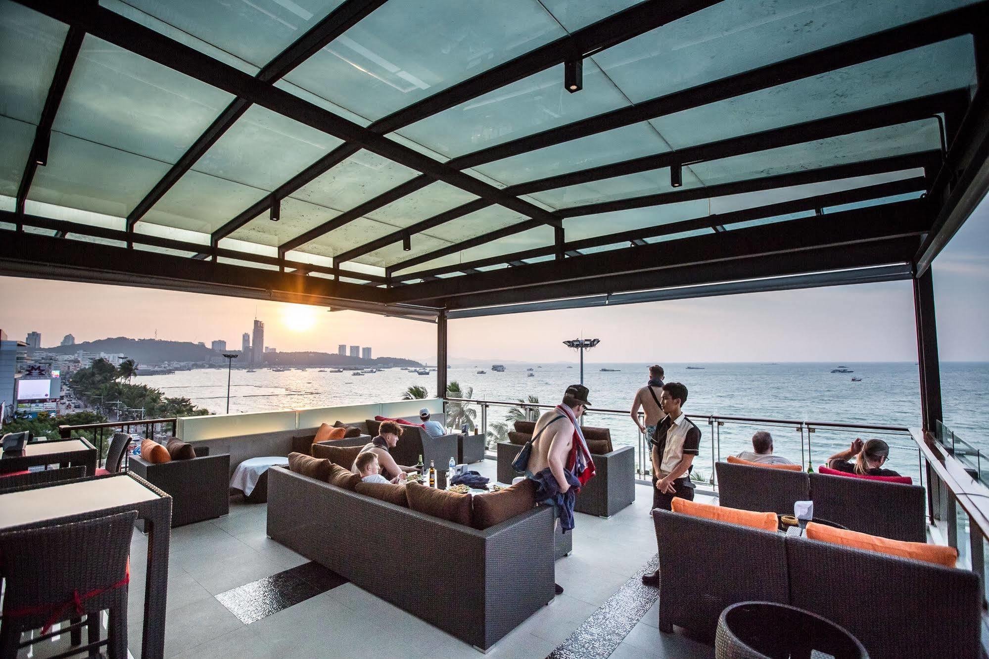 Imperial Apartment Pattaya