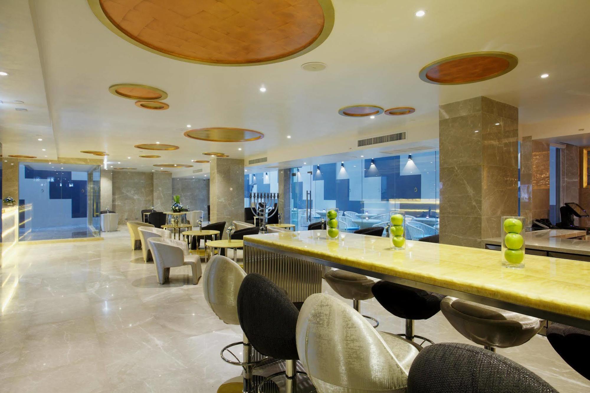 Shilat Avenue 4* Pattaya