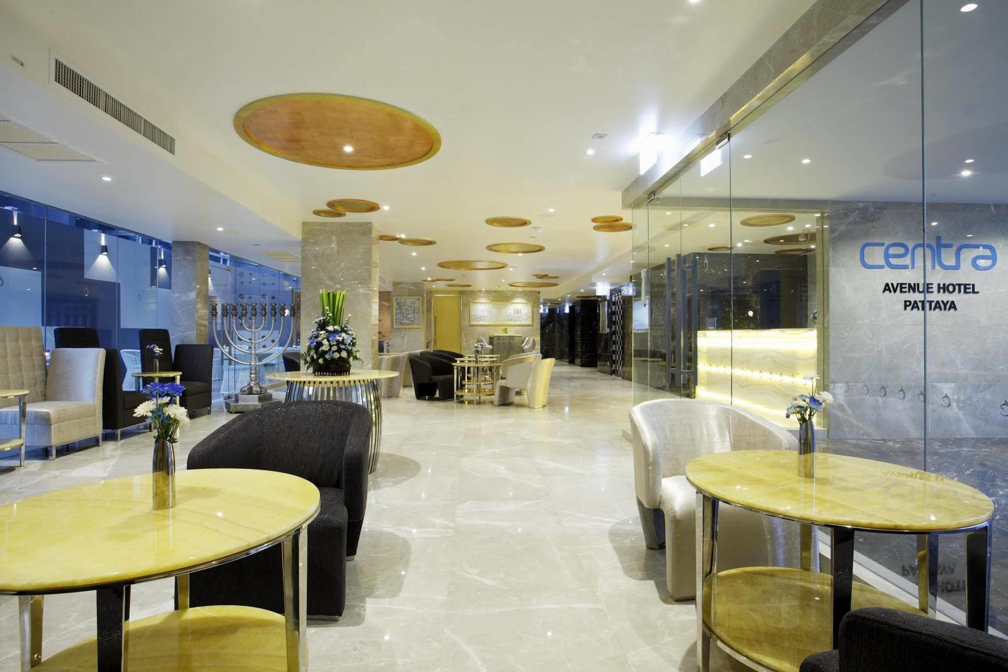Shilat Avenue 4*