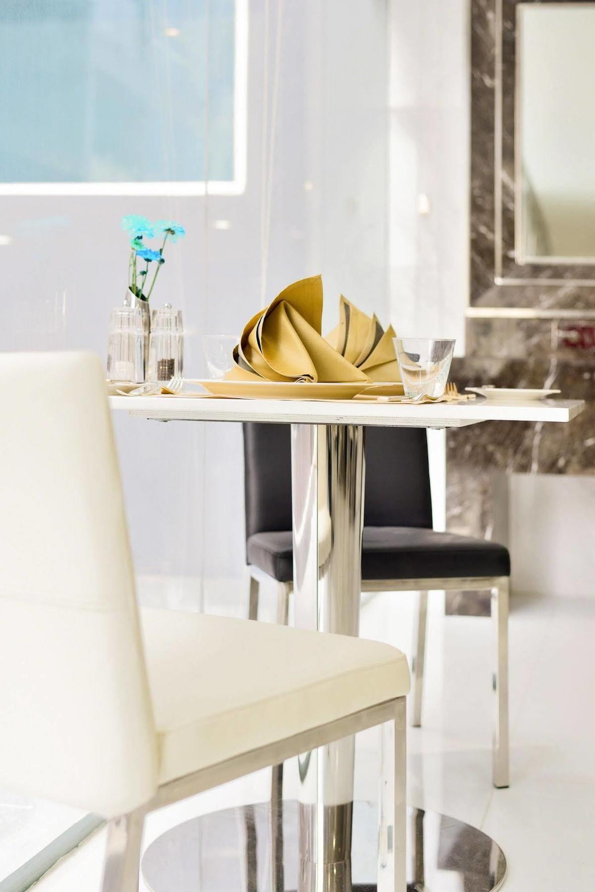 Shilat Avenue 4* Pattaya