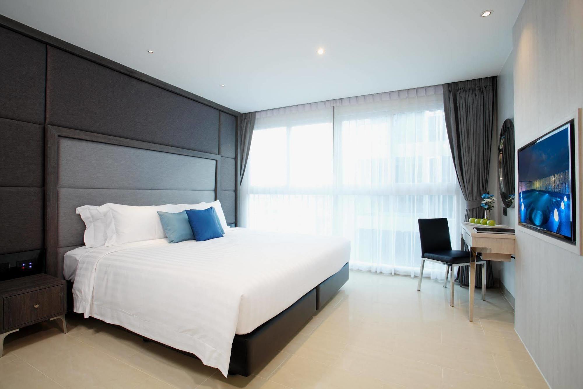 Hotel Shilat Avenue 4*