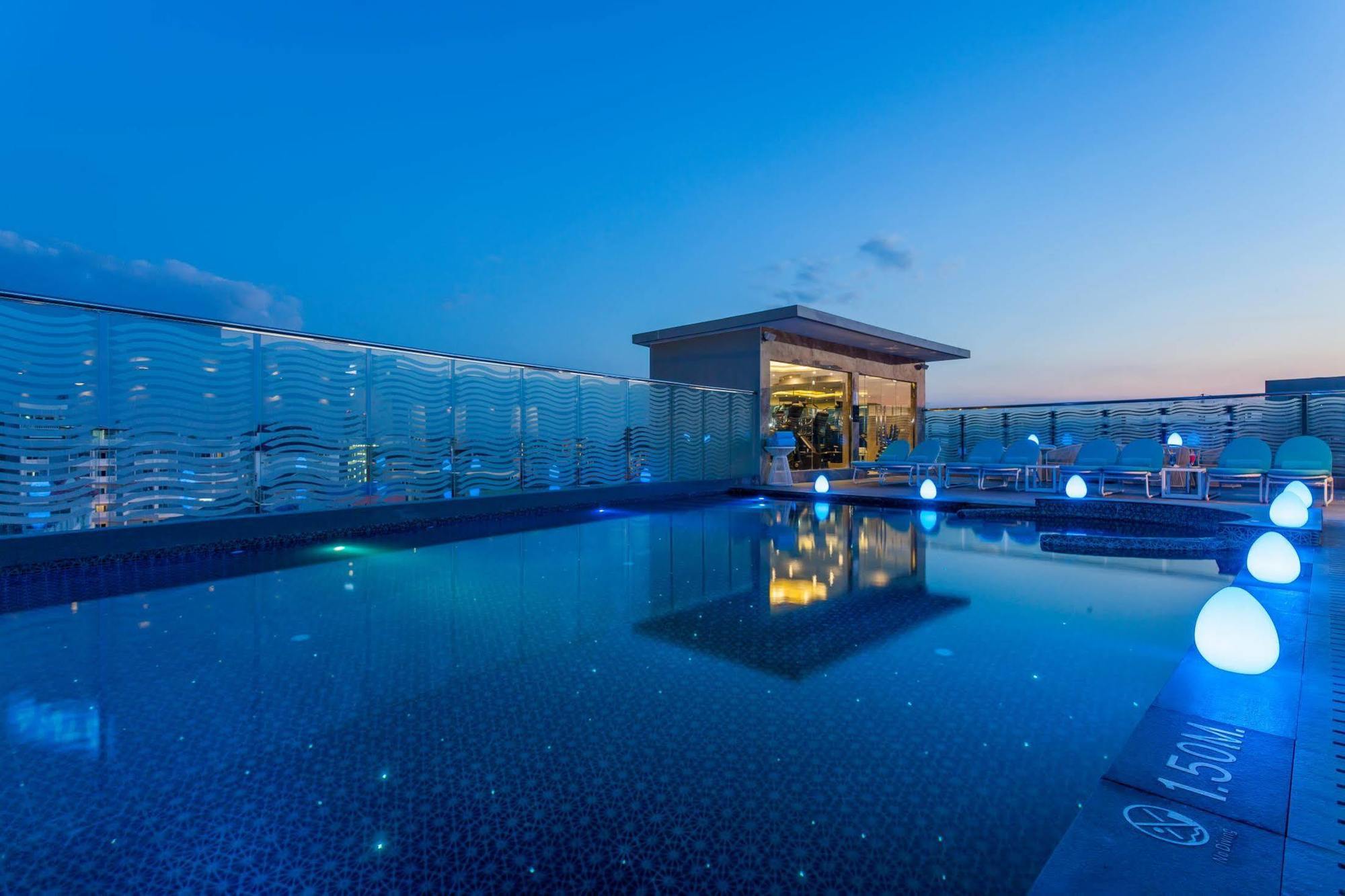 Shilat Avenue 4*