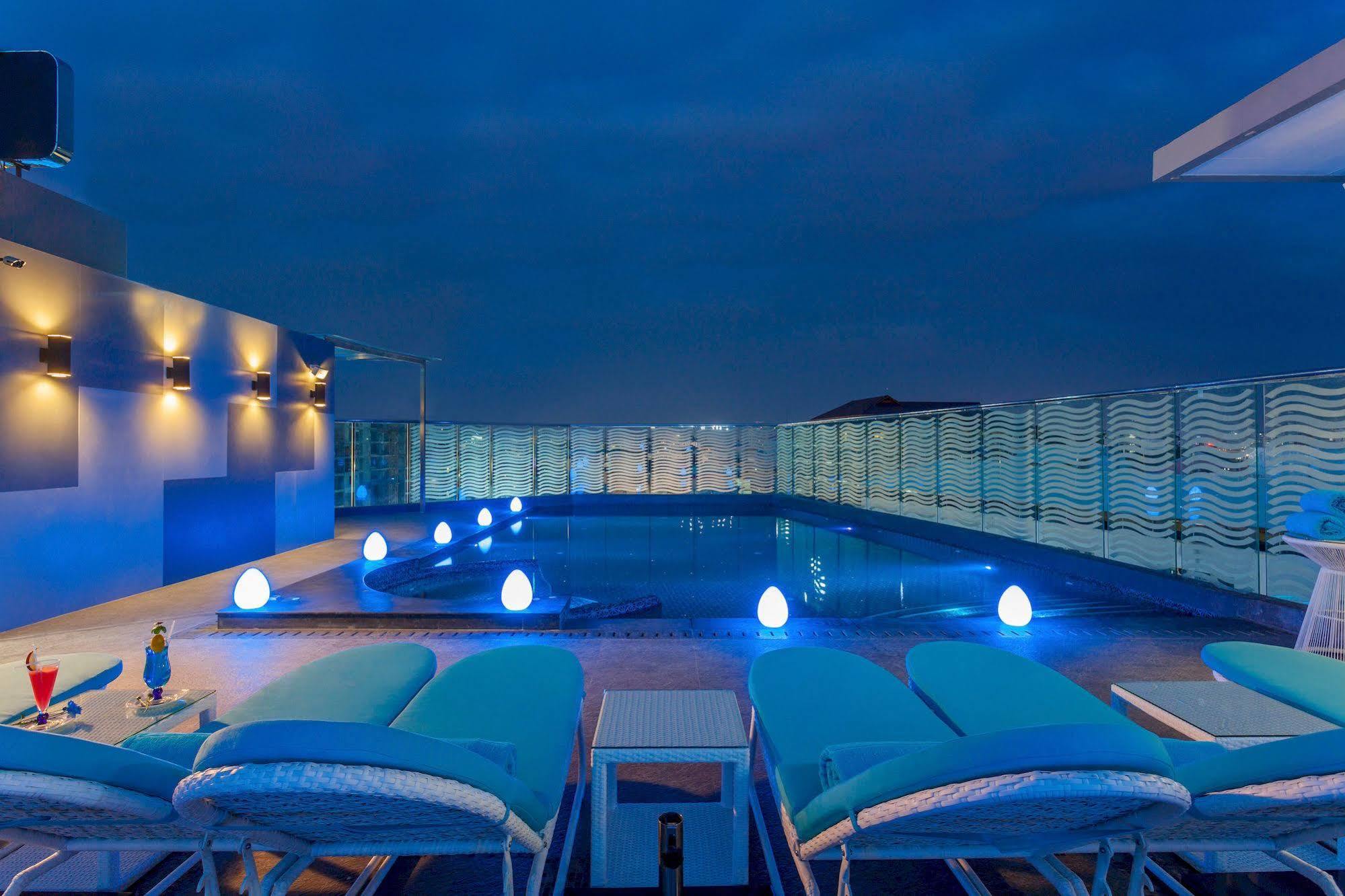Hotel Shilat Avenue