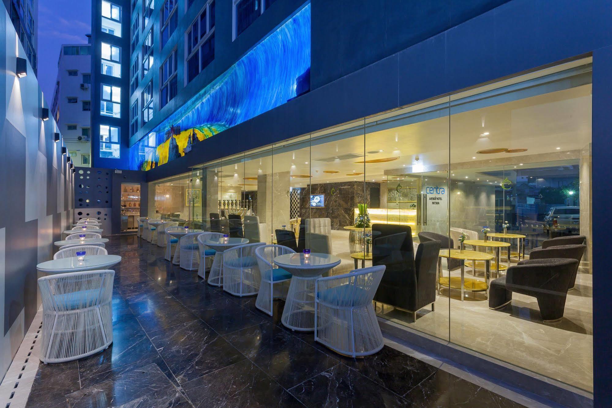 Shilat Avenue Hotel 4*