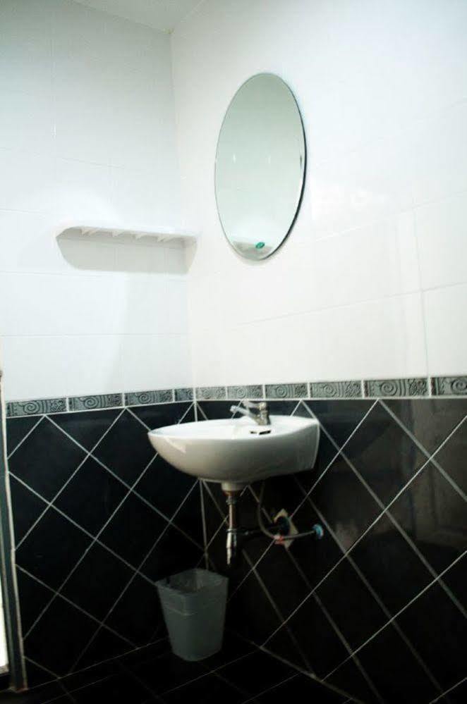 Motel Sabai Sabai House
