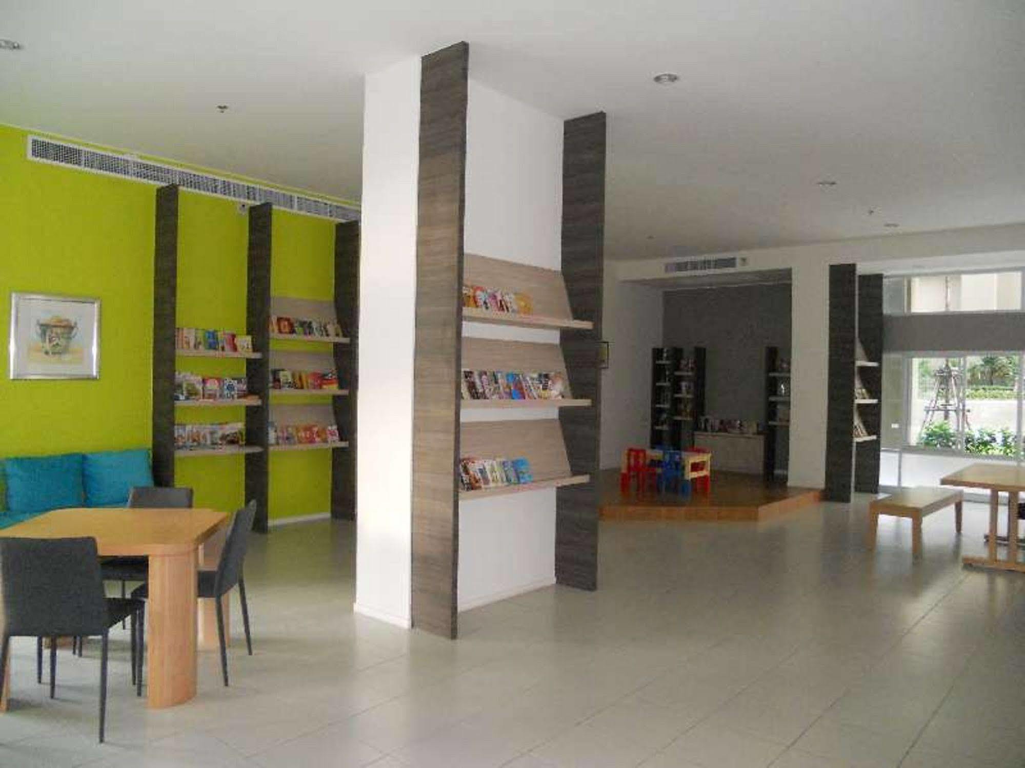 Apartment Lumpini Naklua Good Luck Pattaya