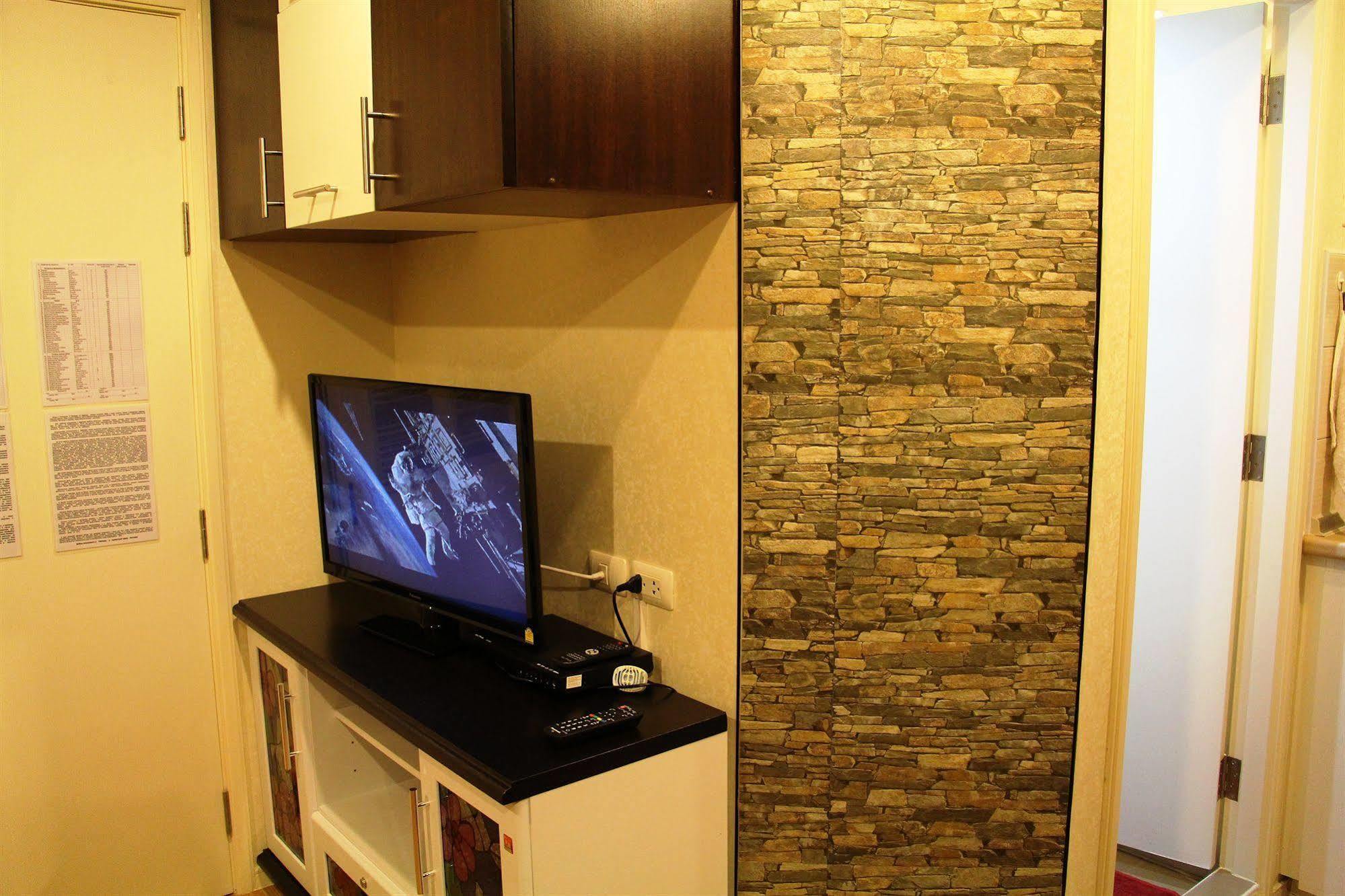 Lumpini Naklua Good Luck Apartment Pattaya