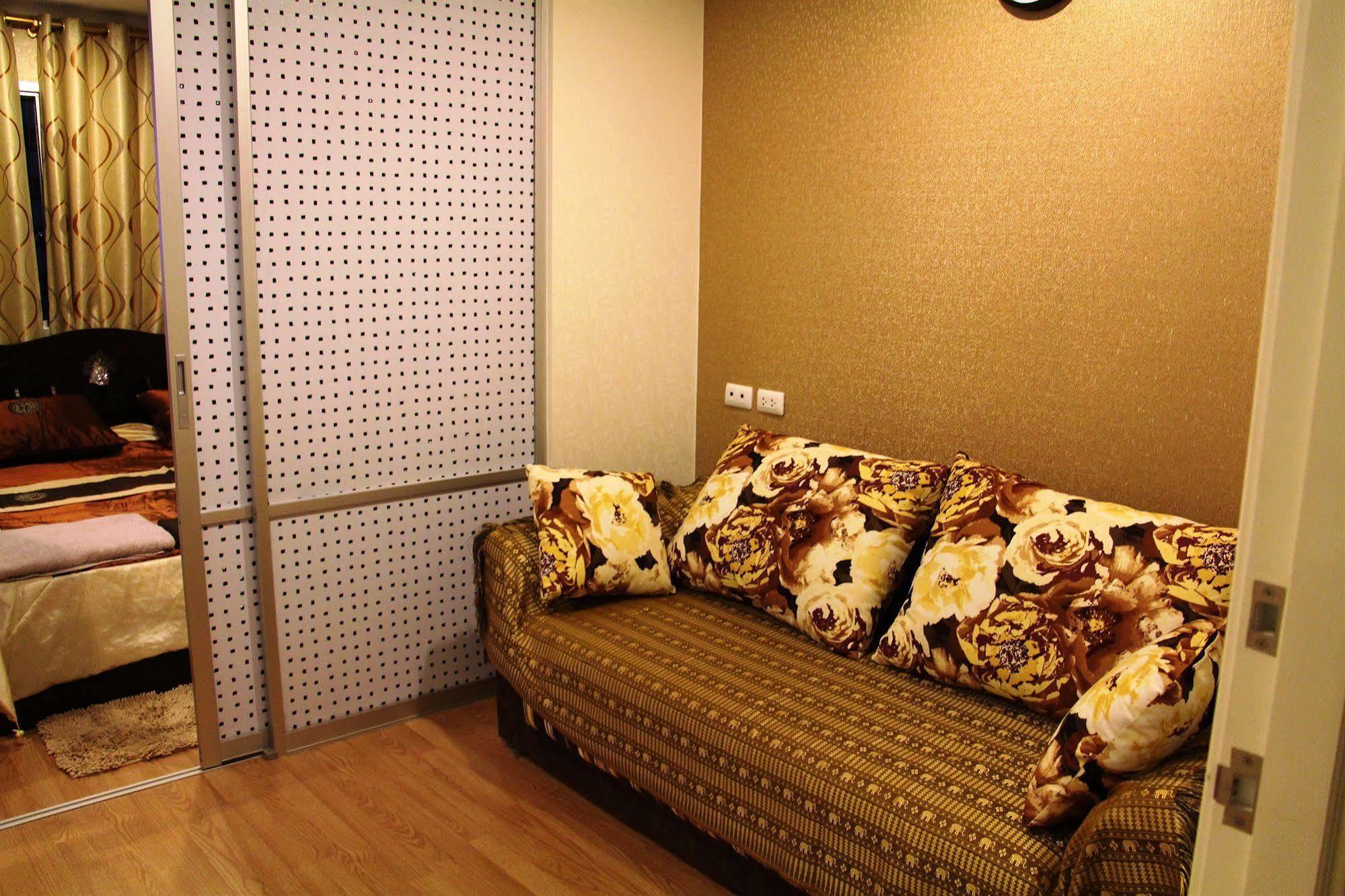 Lumpini Naklua Good Luck Apartment